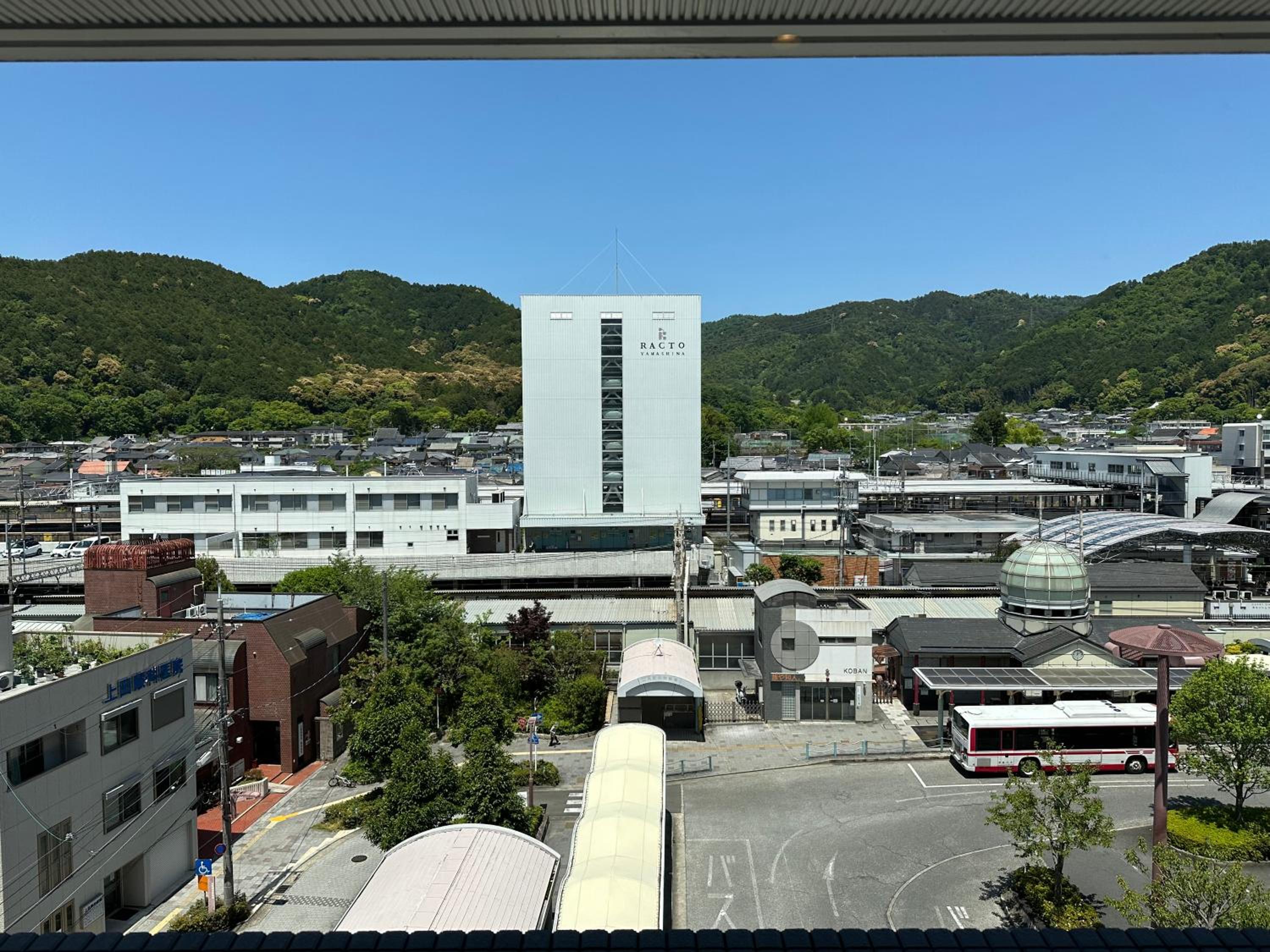 Moderate Twin Room with Mountain view photo 3