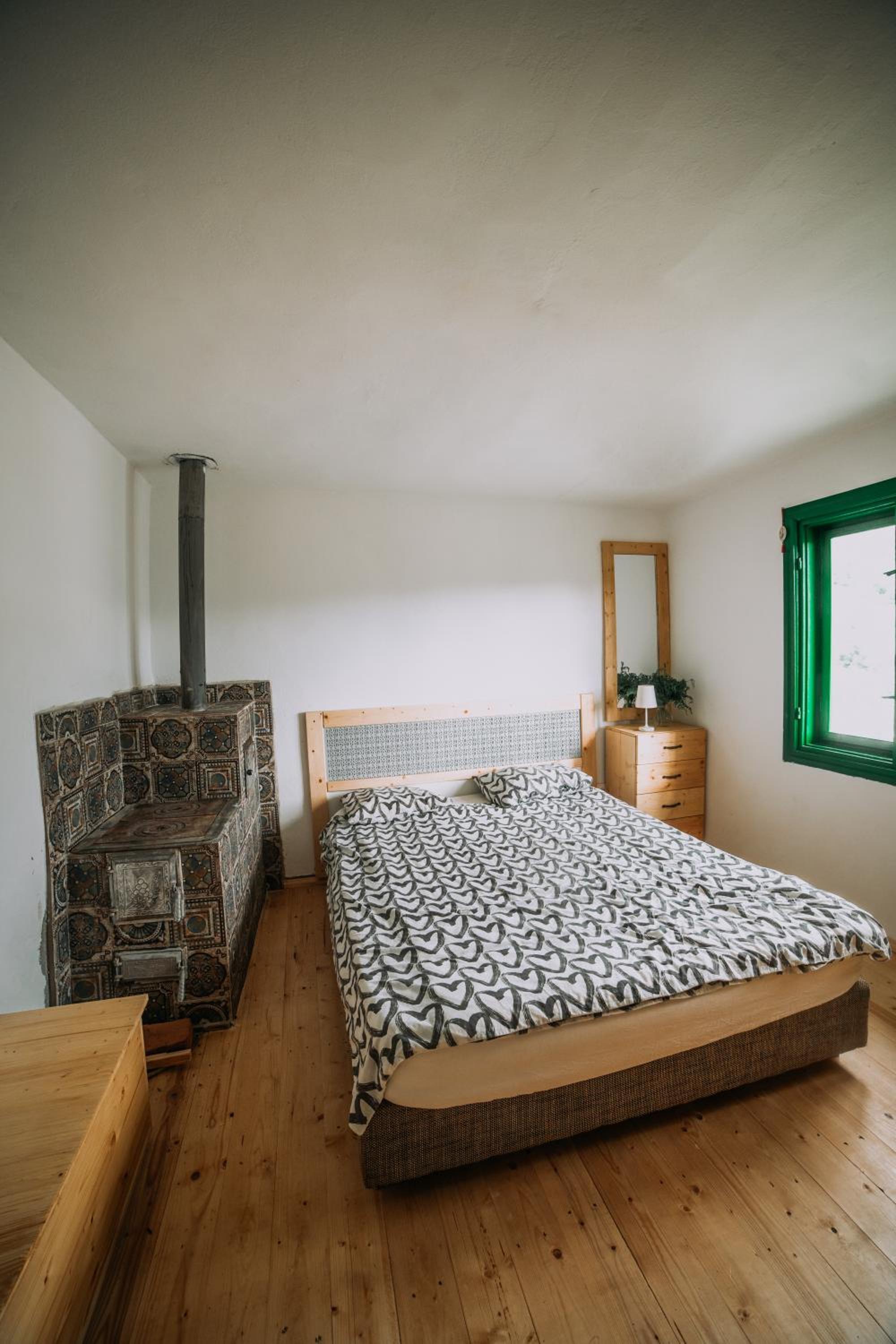 Double Room with Balcony (3 Adults) photo 1