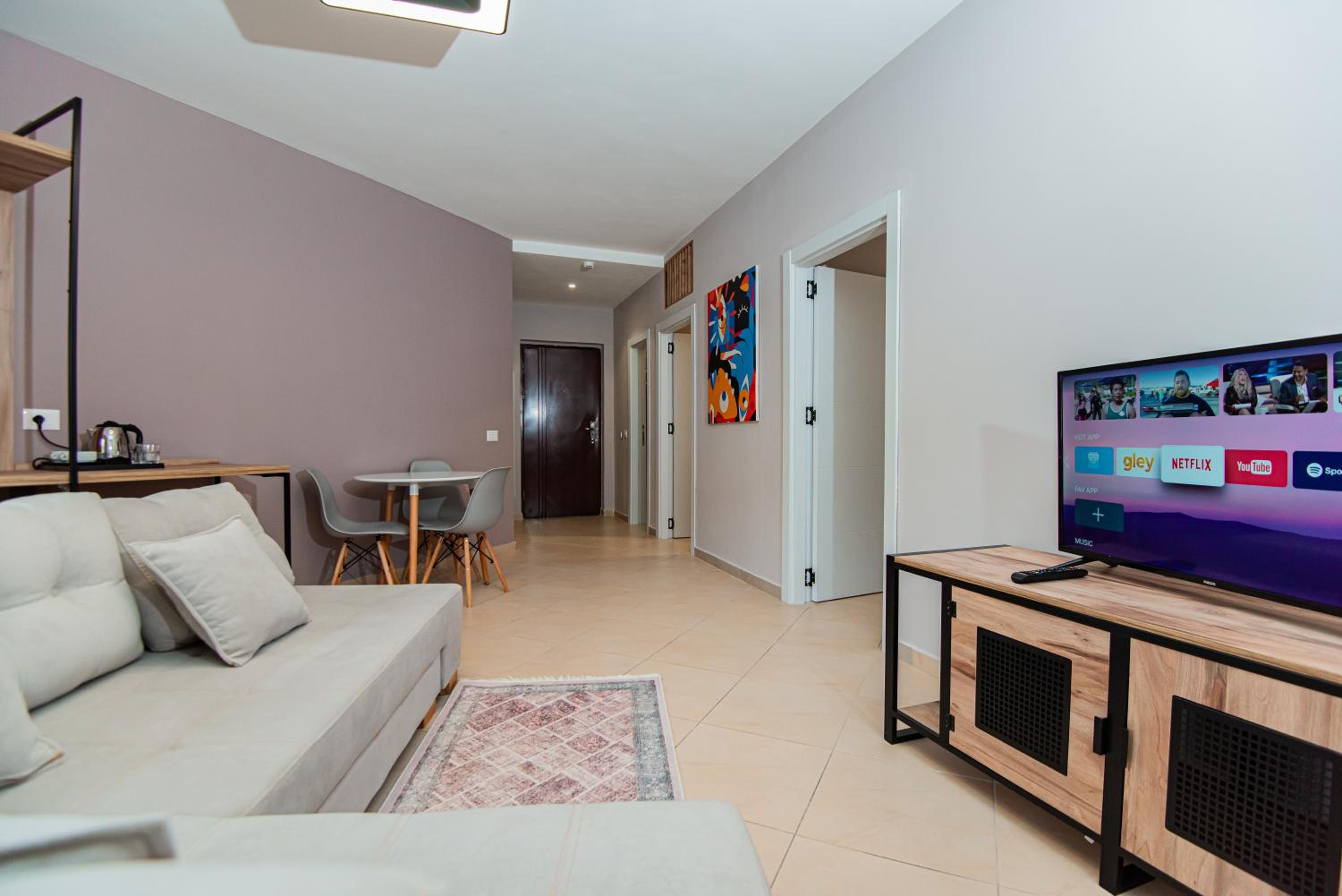 Family Suite