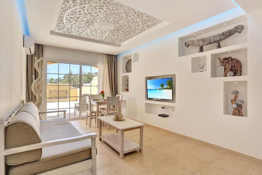 Casa de una habitación