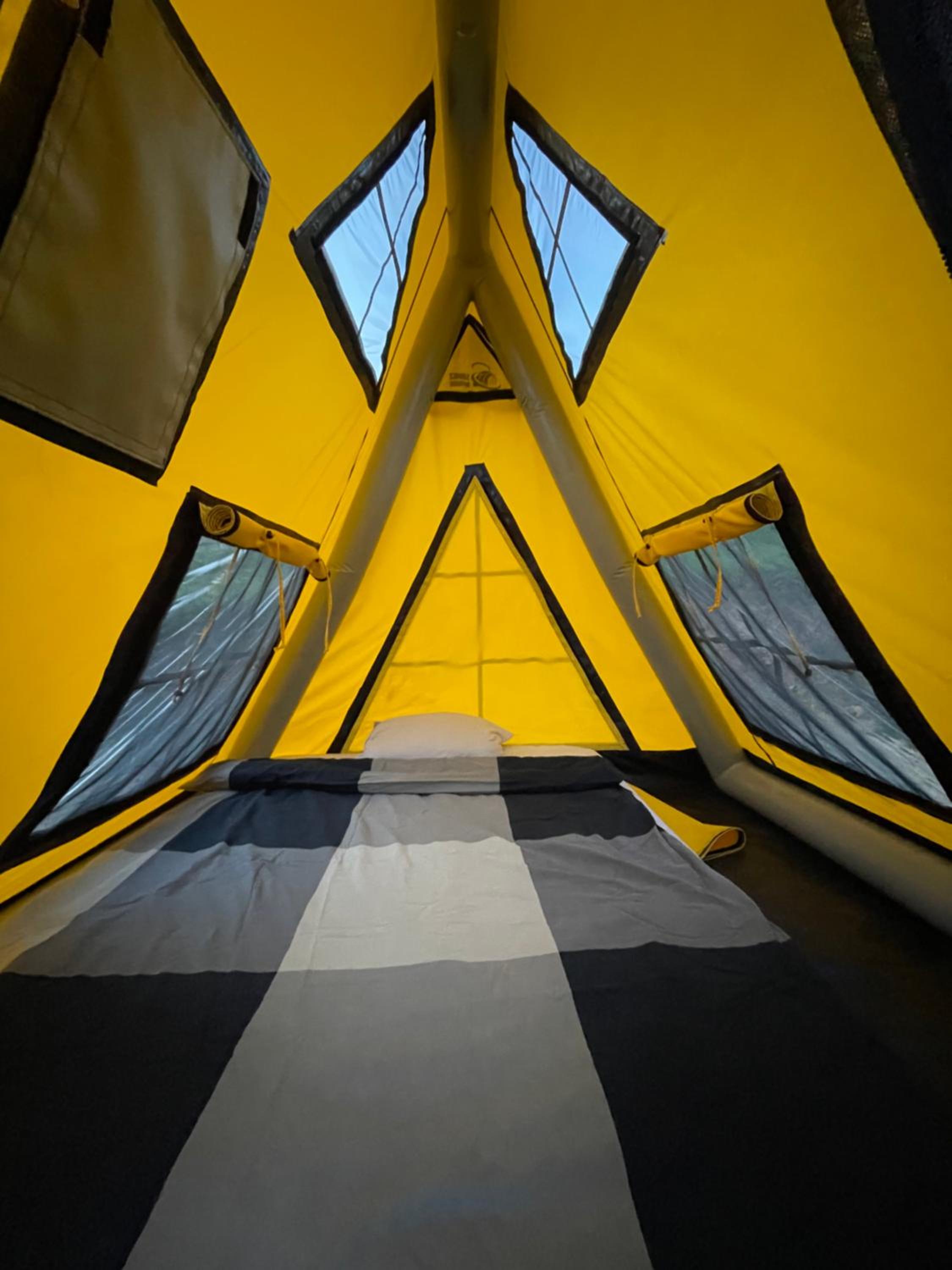 Tent photo 1