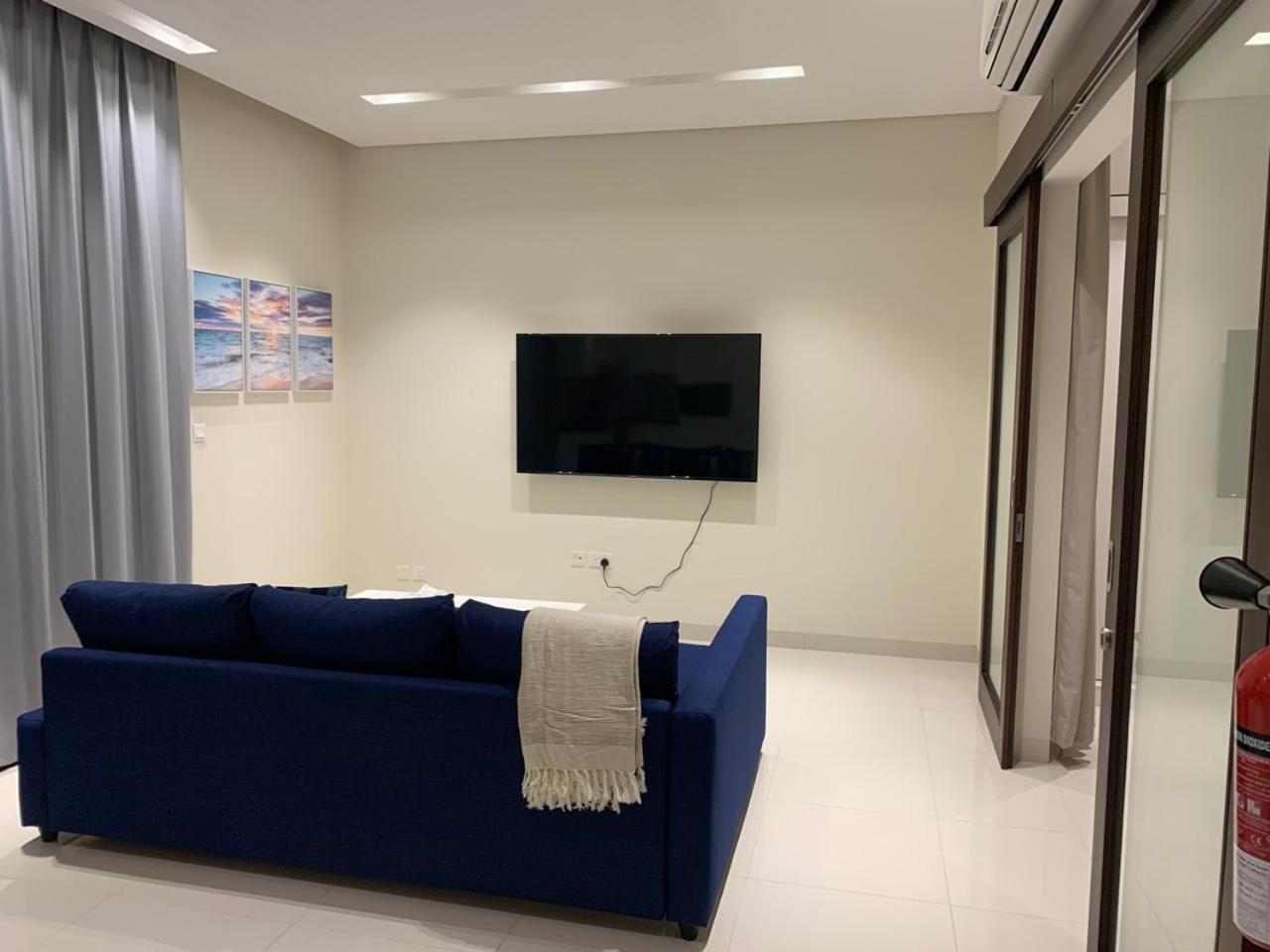 一卧室公寓