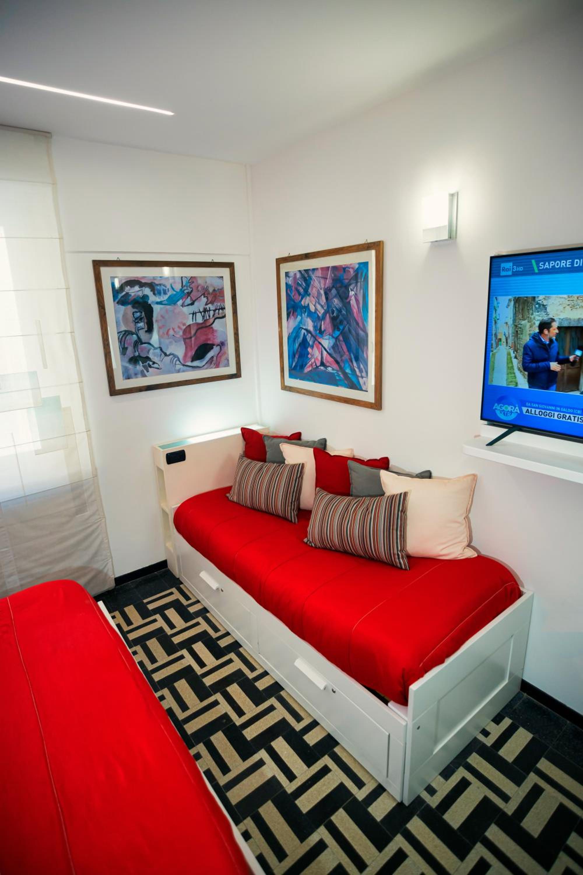 Double Room - Photo 1