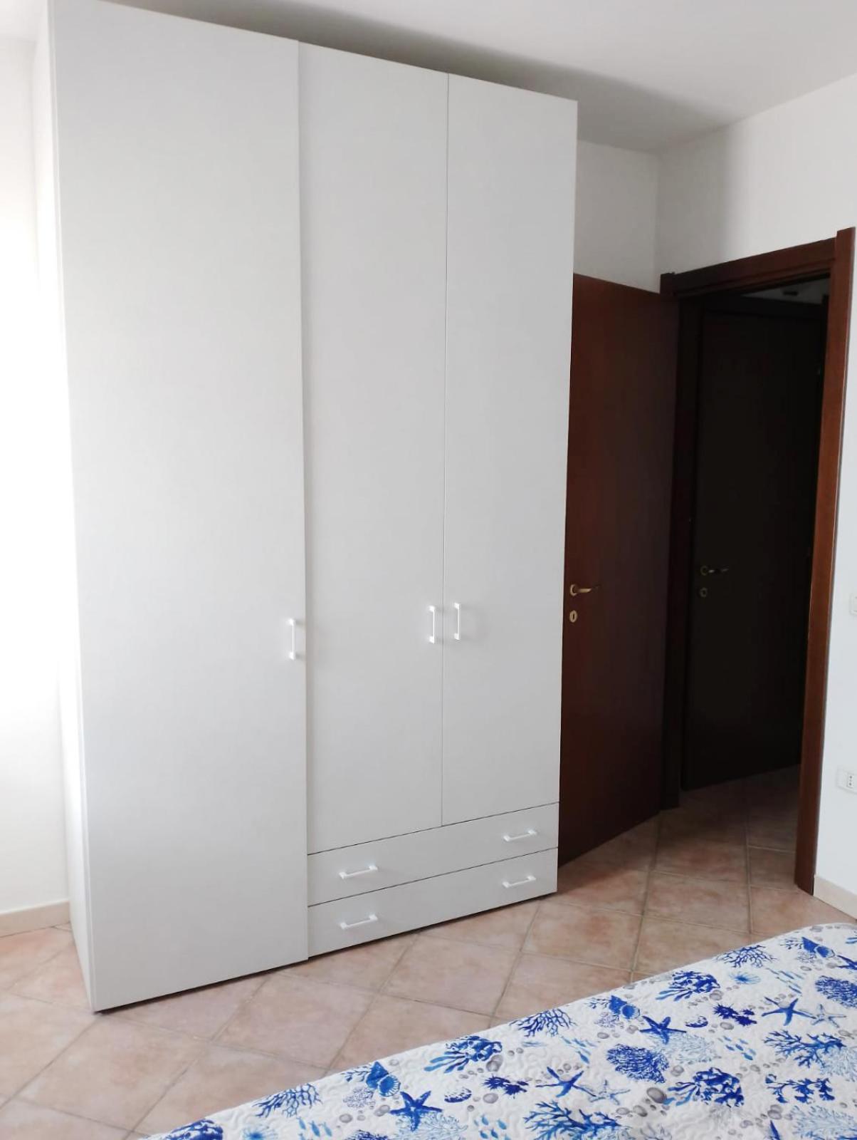 Apartment with Balcony photo 2