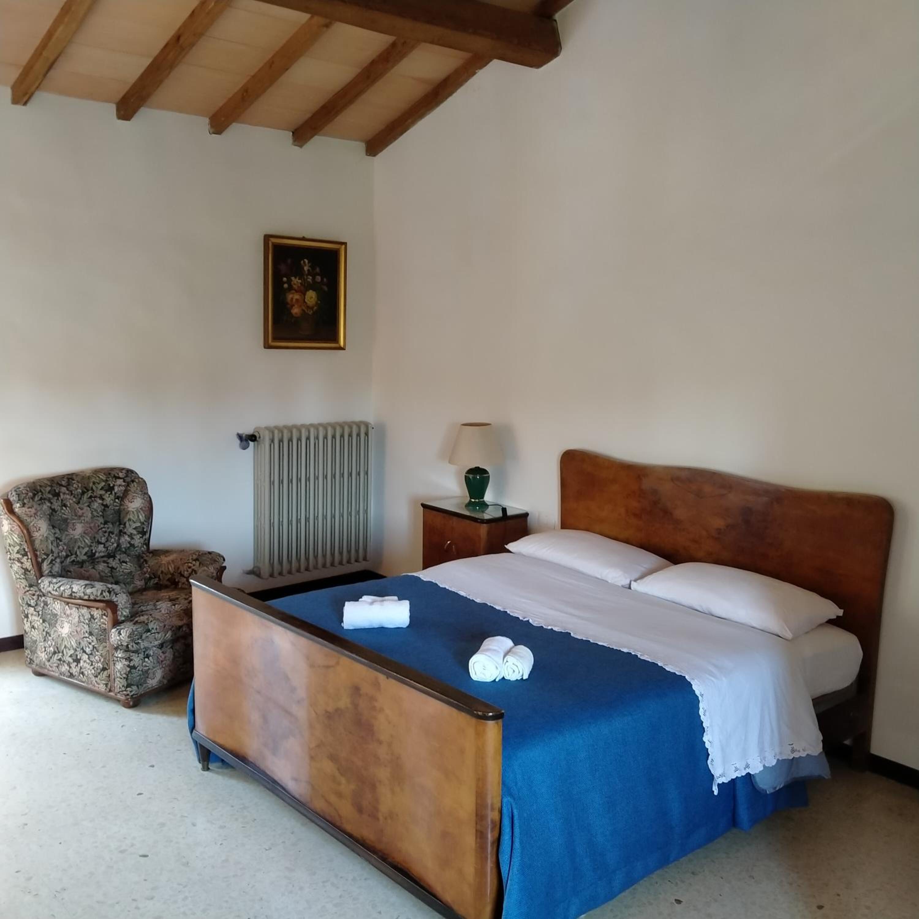 Deluxe Family Suite photo 1