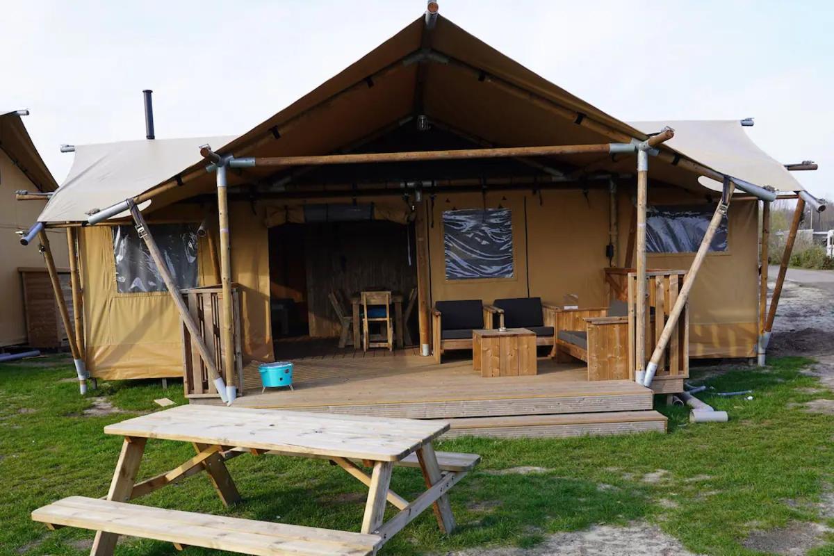 Tent photo 2