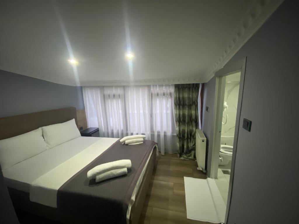 Economy Double Room photo 1