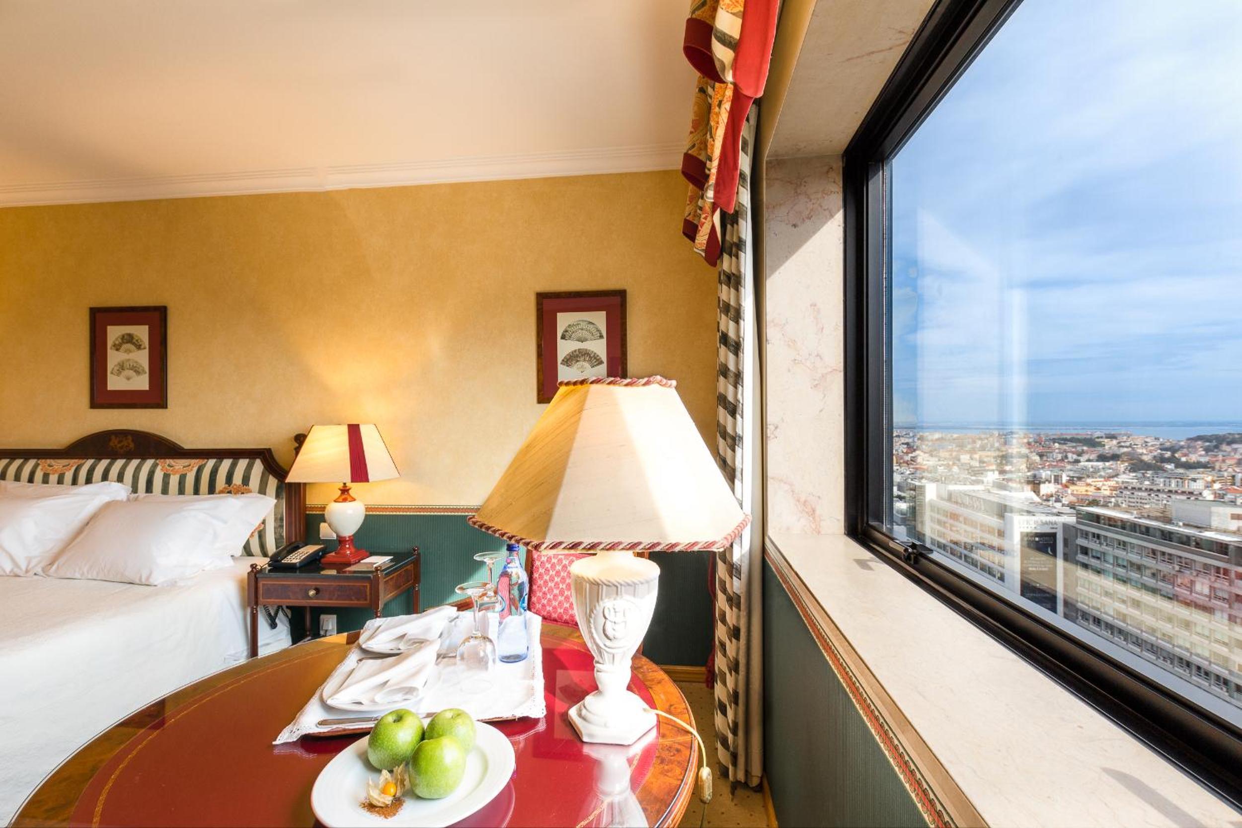 Superior Double Or Twin Room With River View - Photo 5