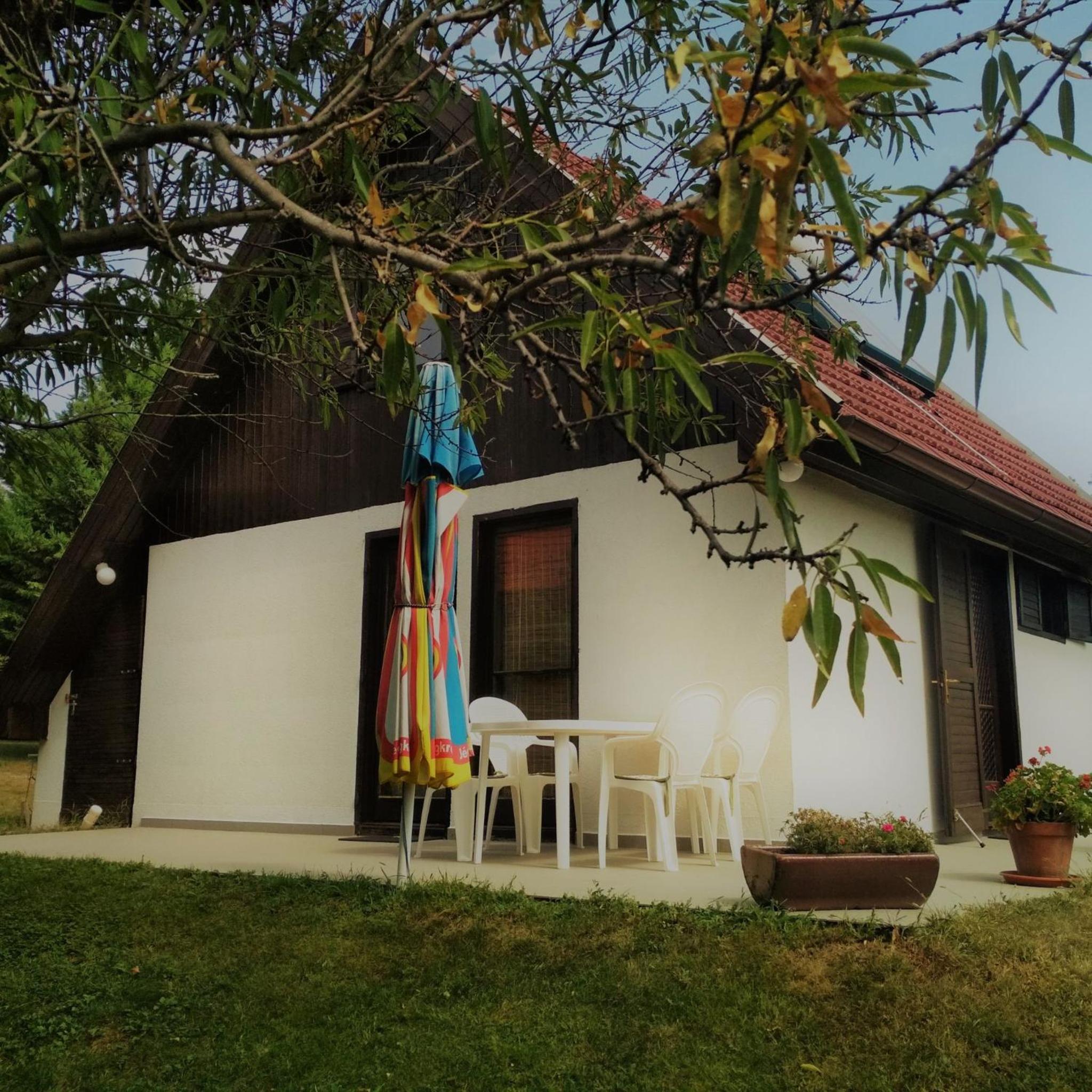 Three-Bedroom Vacation Home  photo 2