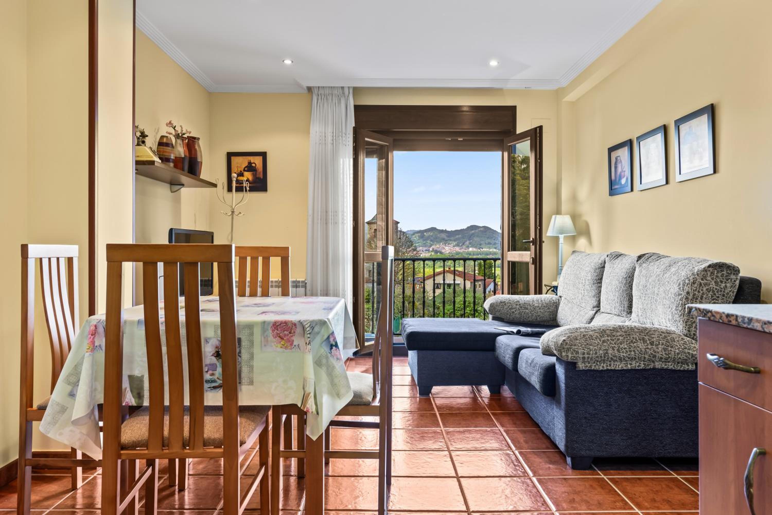 Apartamento Superior de Dos Habitaciones
