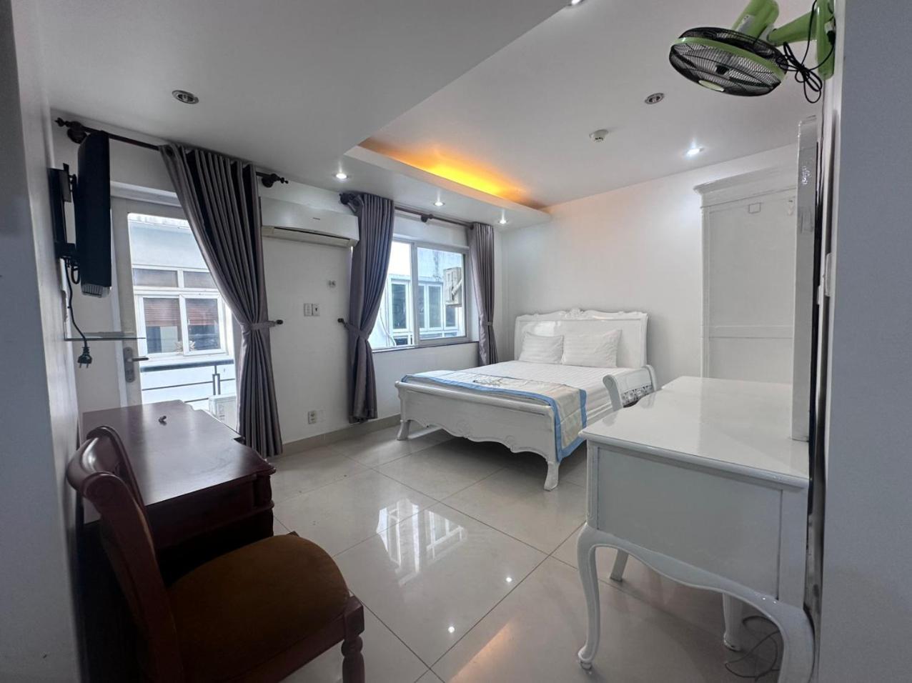 Standard Apartment