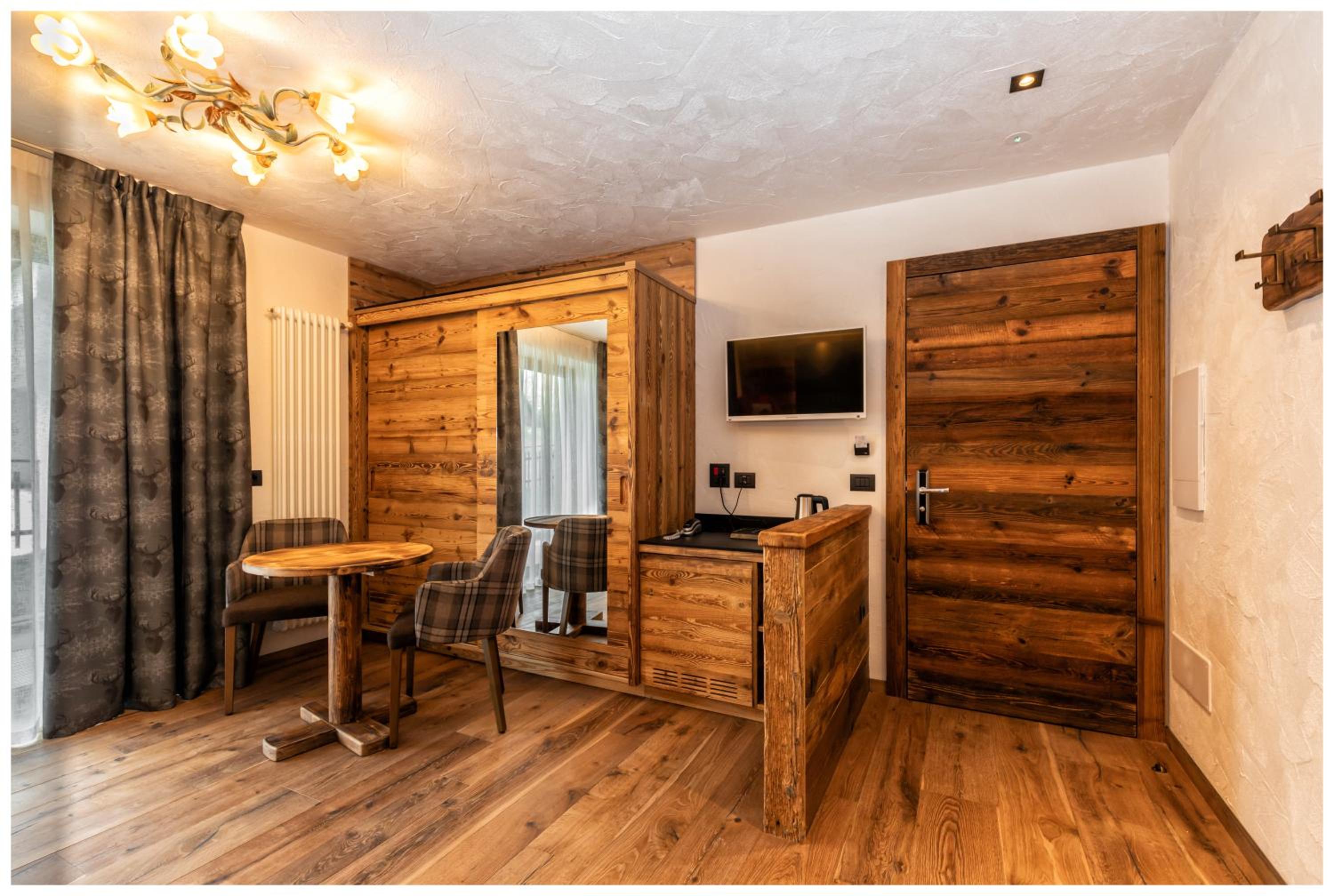 Junior Suite - Photo 6