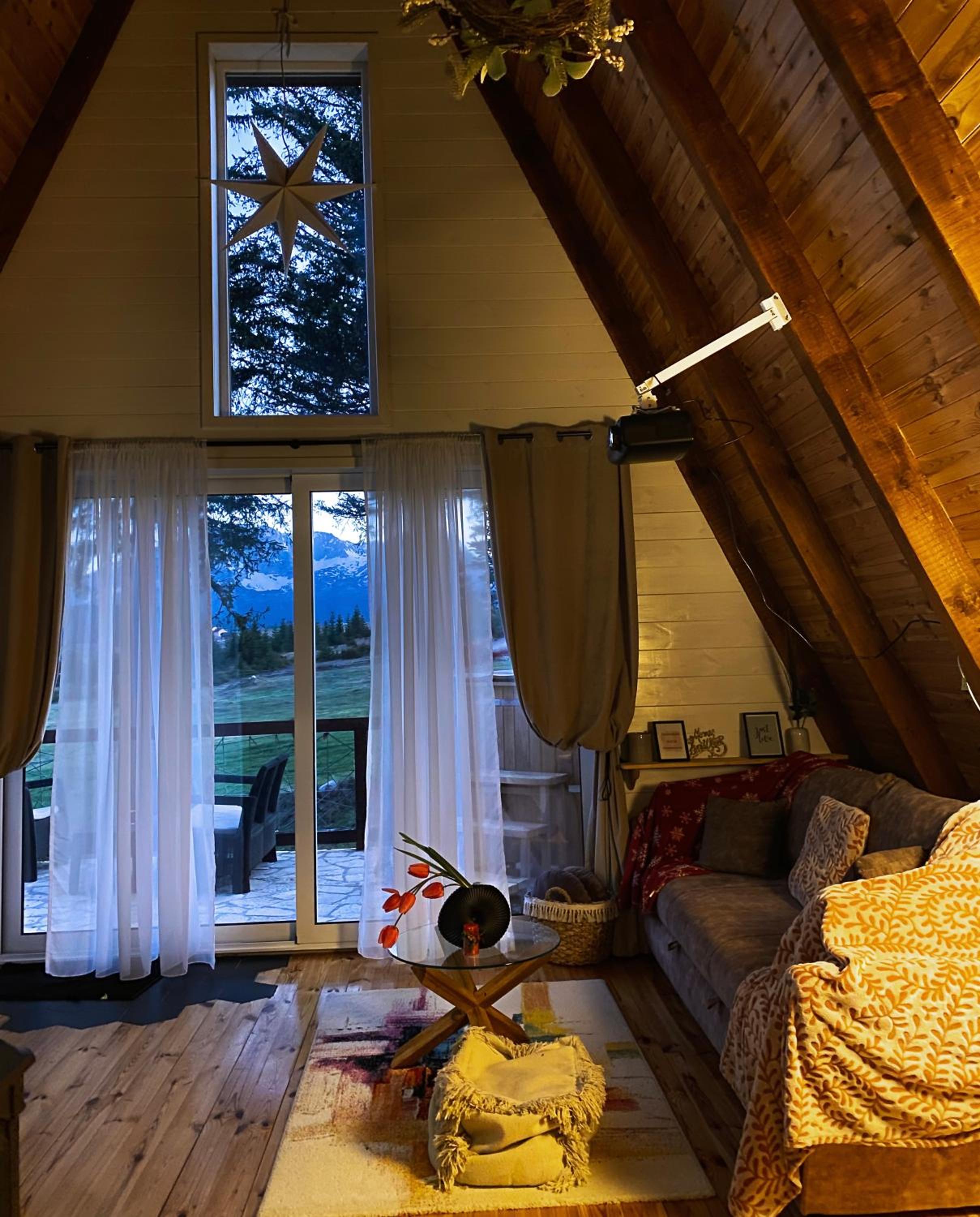 Two-Bedroom House photo 1