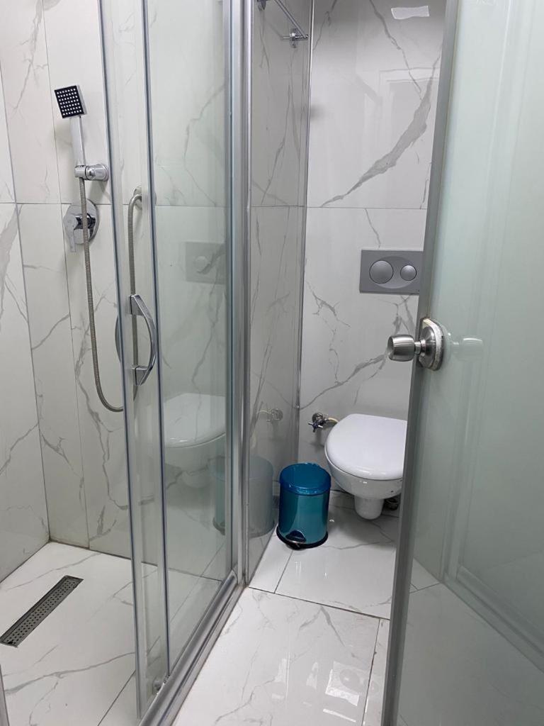 Standard Triple Room photo 2
