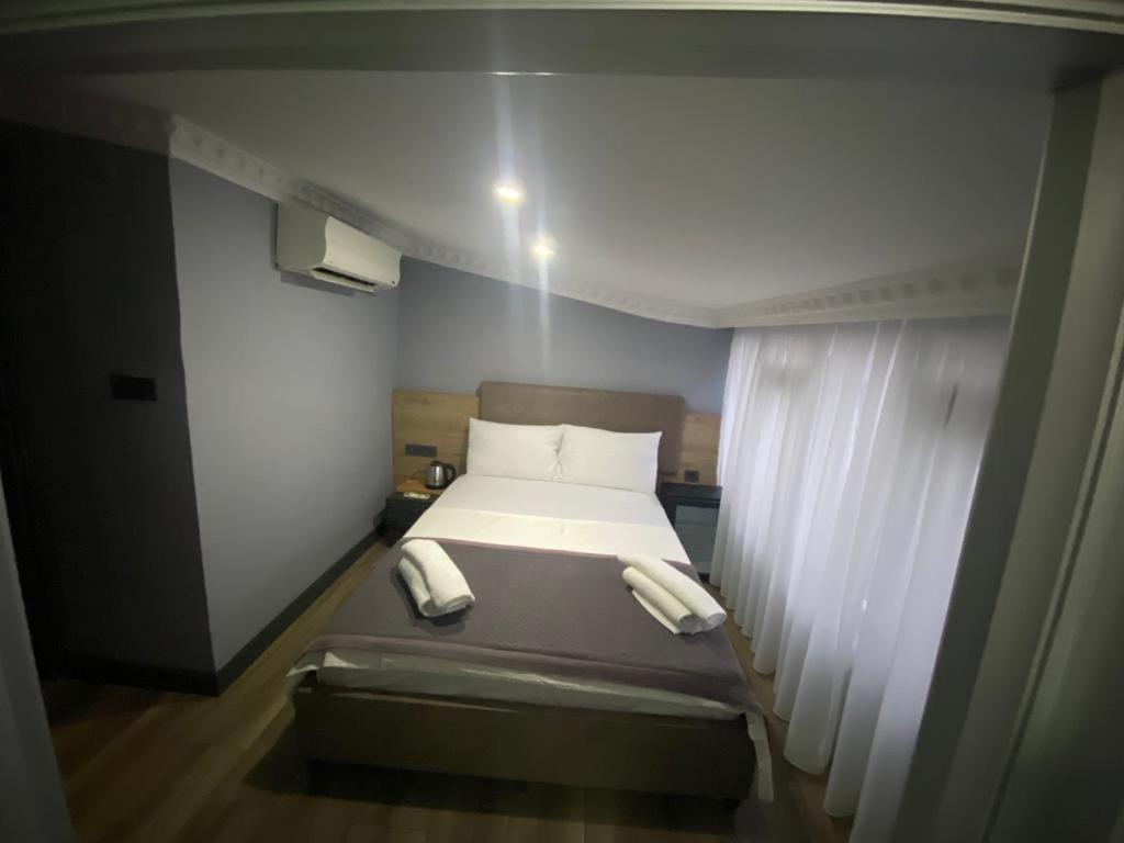 Economy Double Room photo 2