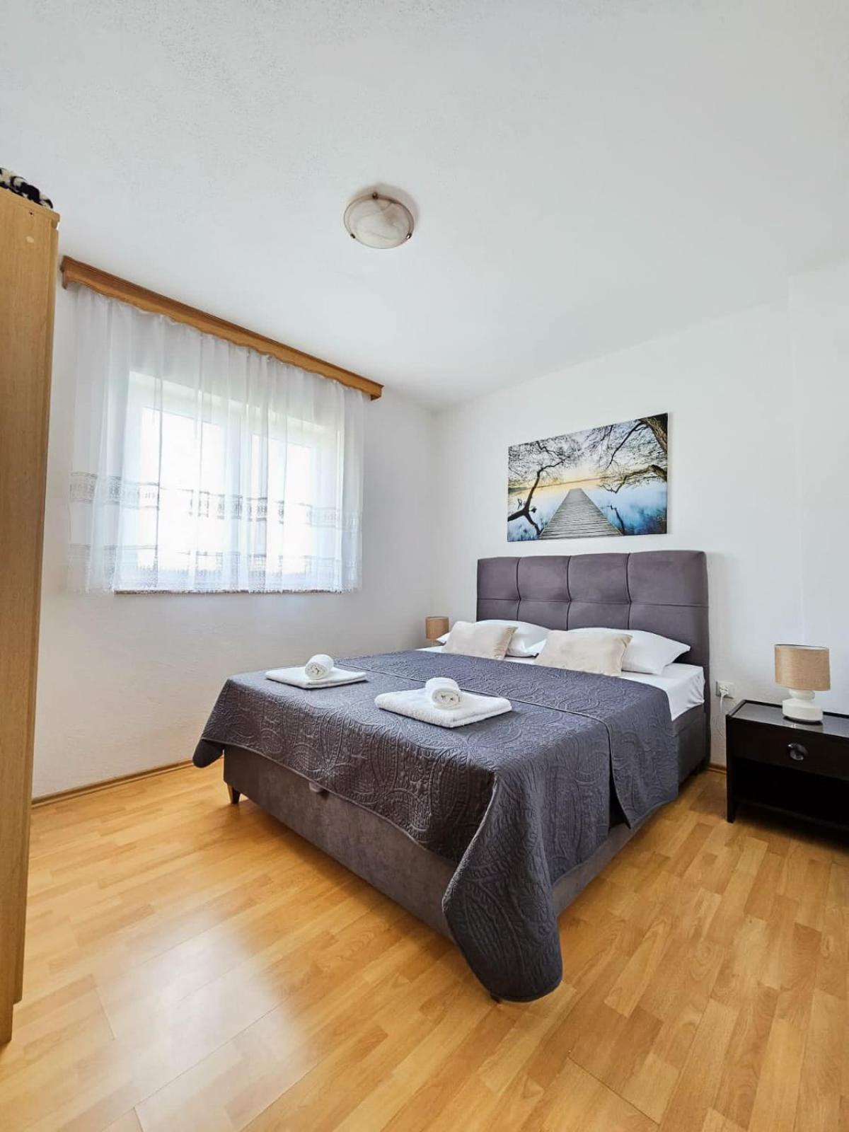 Apartment with Sea View photo 3