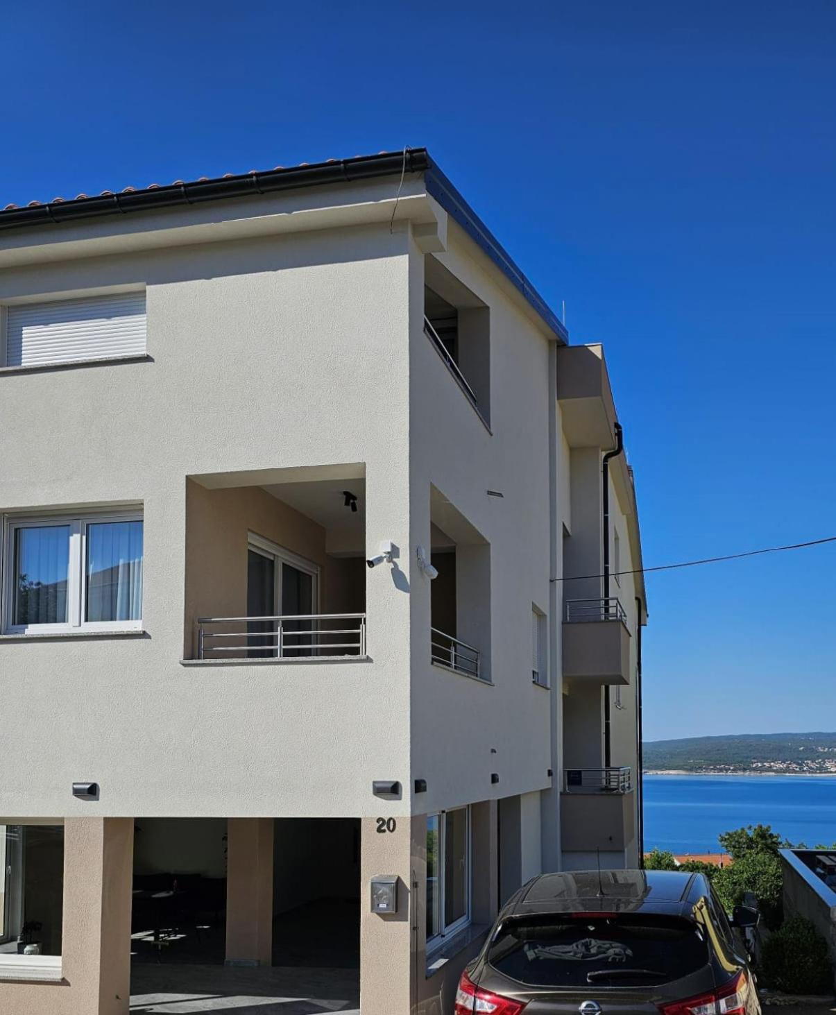 Apartment with Sea View photo 3