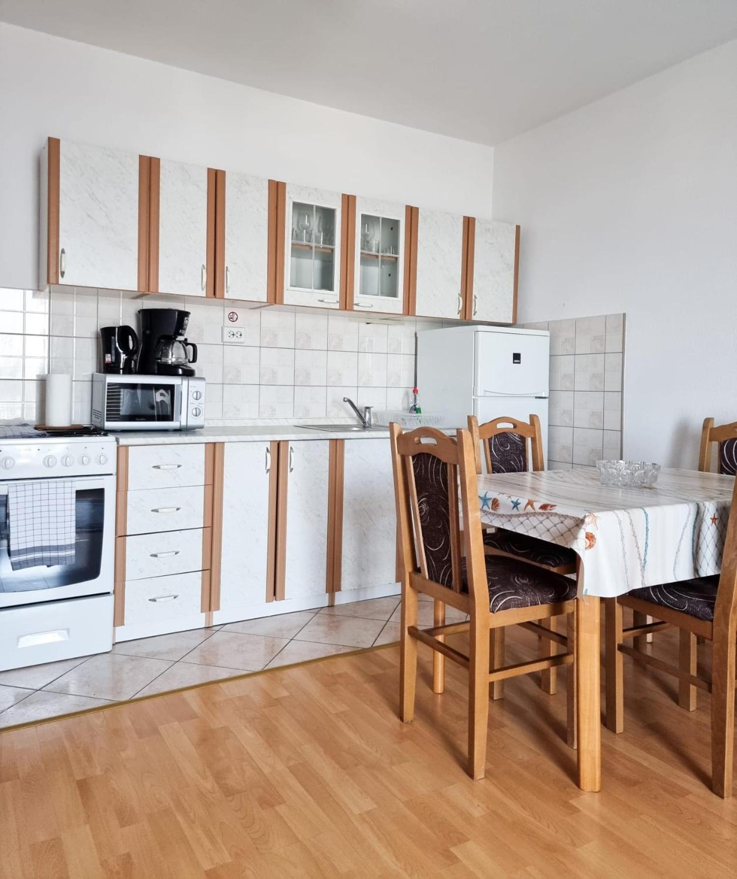 Apartment with Sea View photo 2