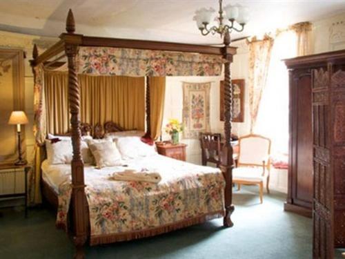 Double Room with Private Bathroom photo 1