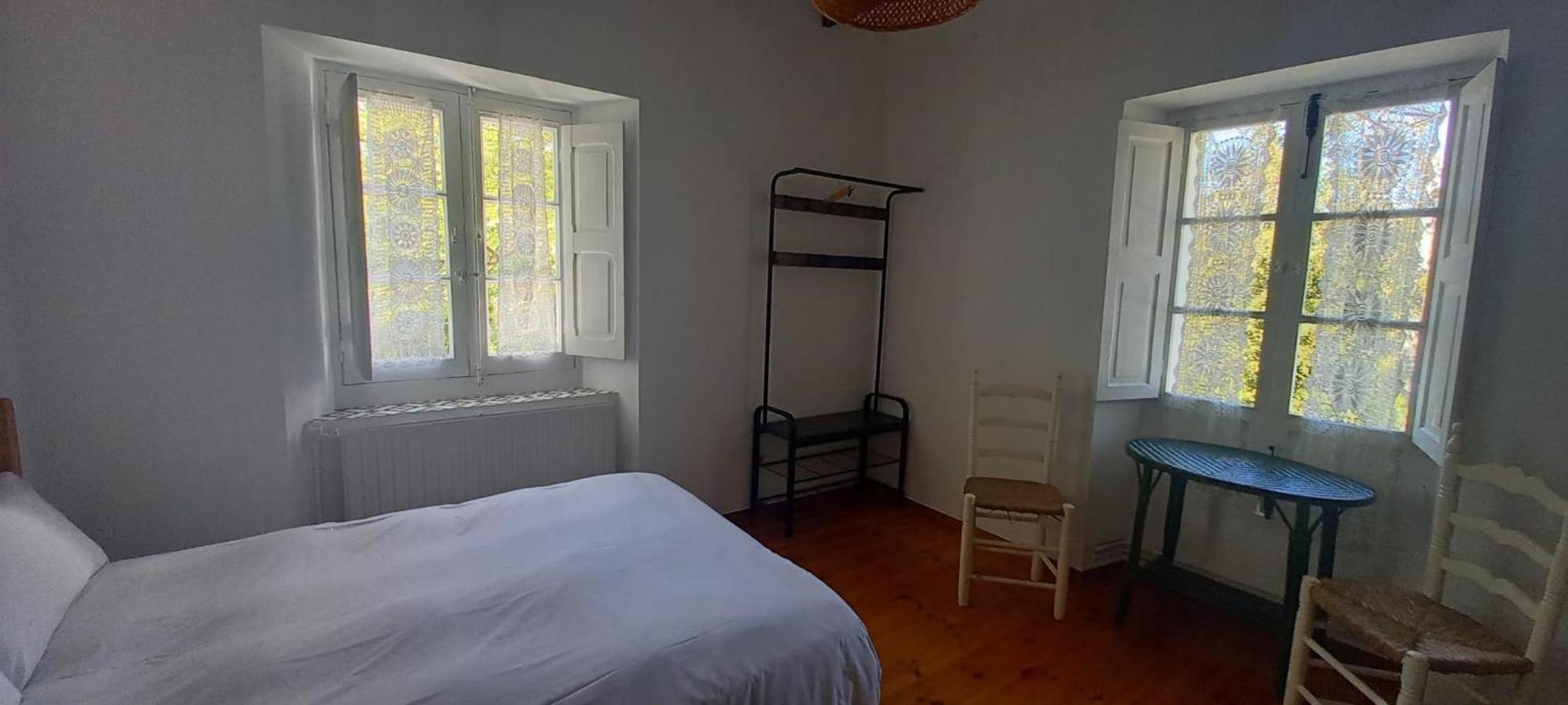 Double Room with Garden View photo 2