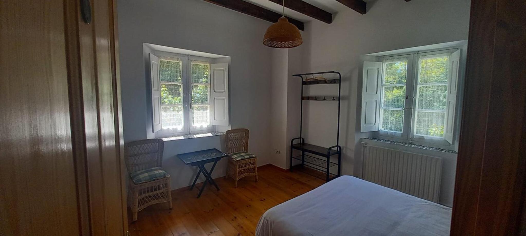 Double Room with Garden View photo 3