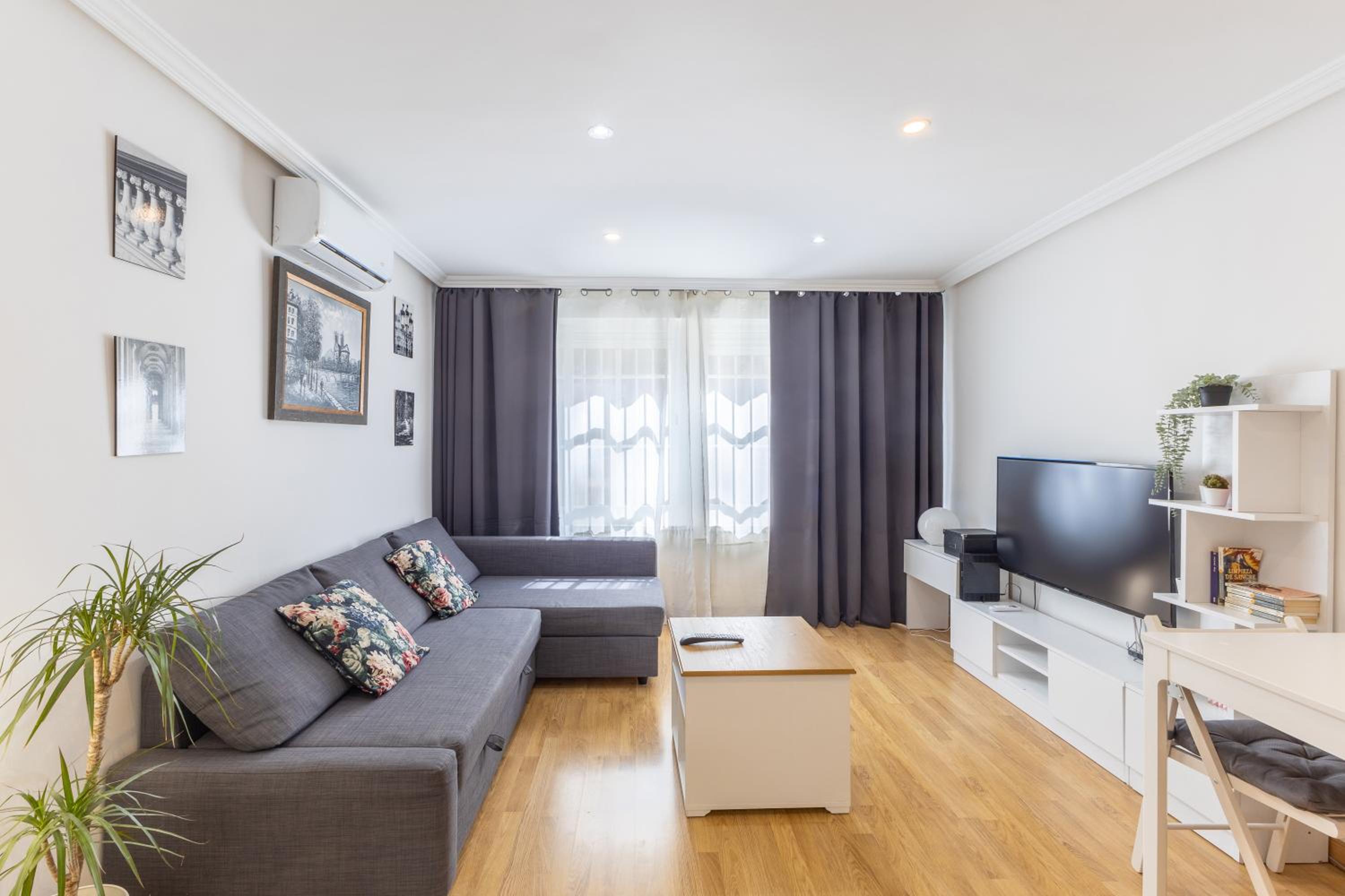 Apartamento Superior de Dos Habitaciones