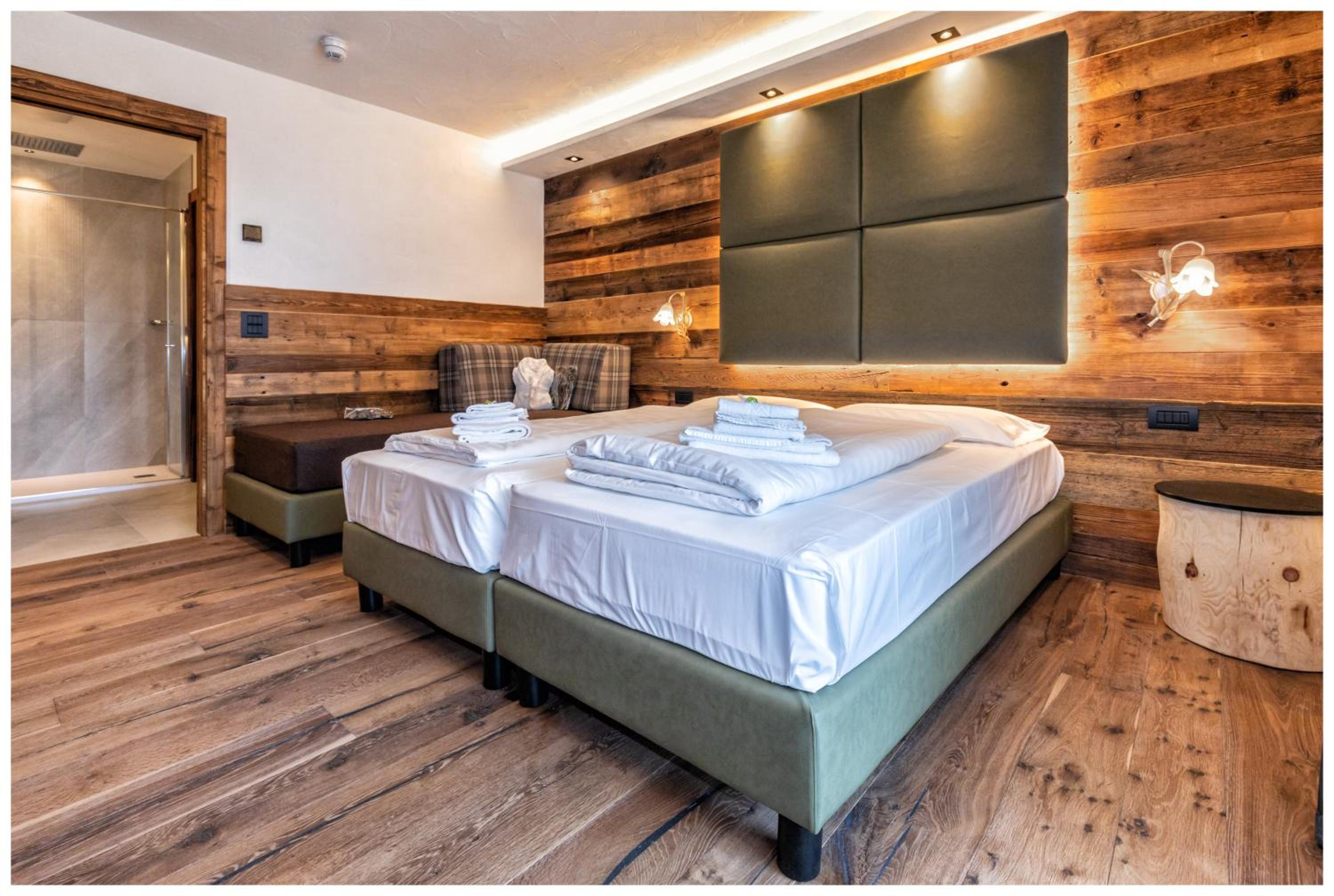 Junior Suite - Photo 8