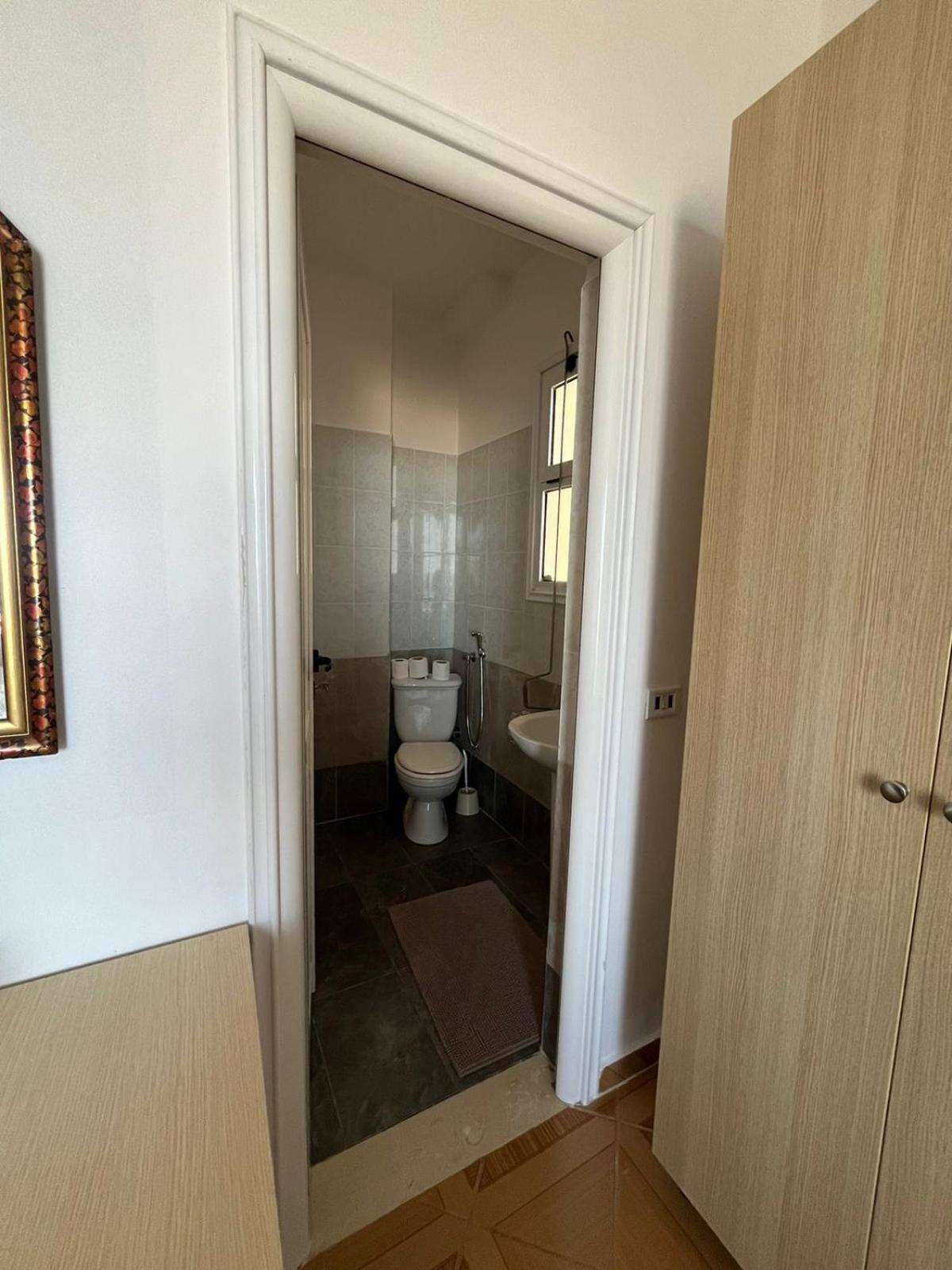 Quadruple Room With Sea View