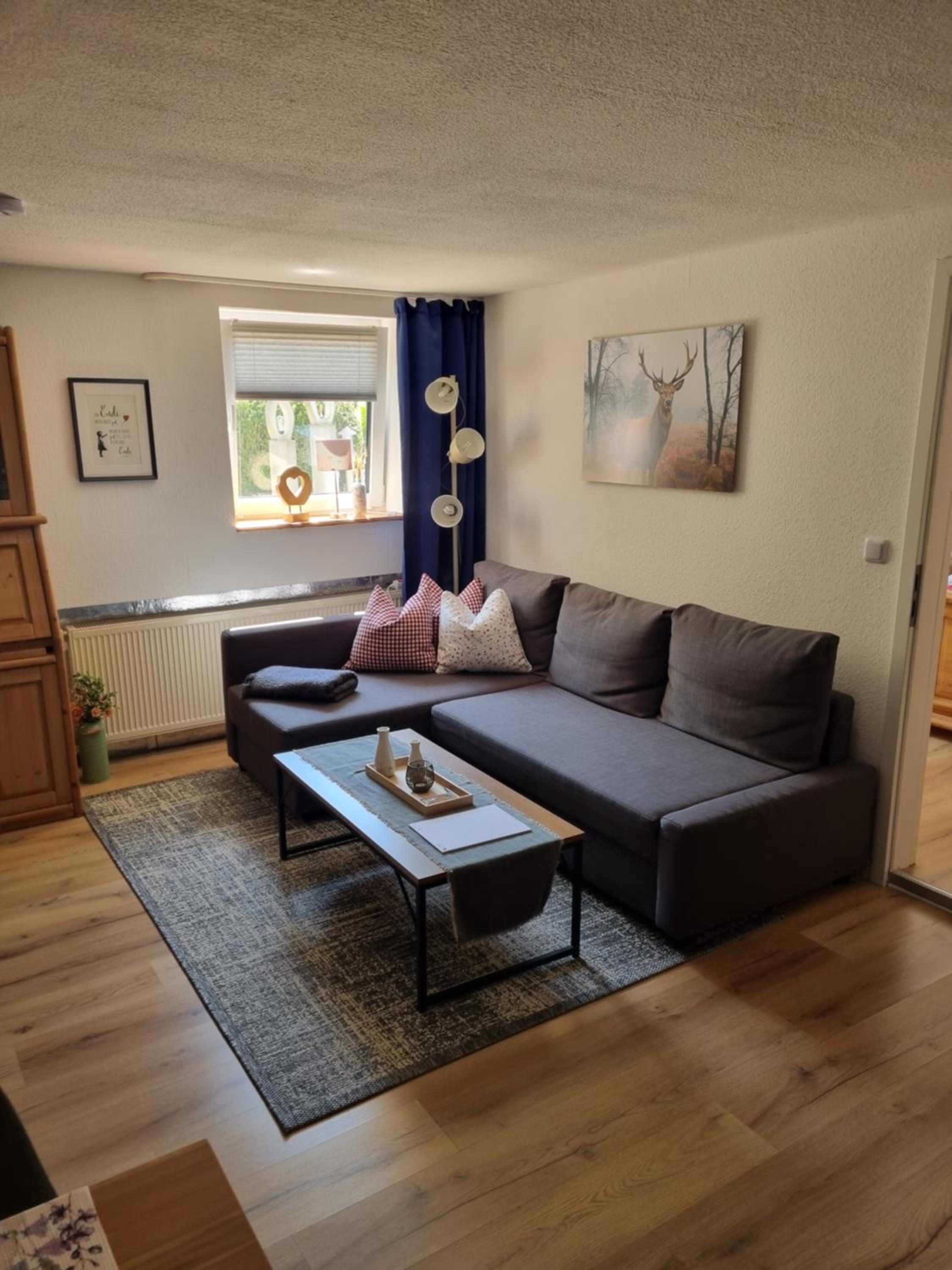 One-Bedroom Apartment - Photo 24