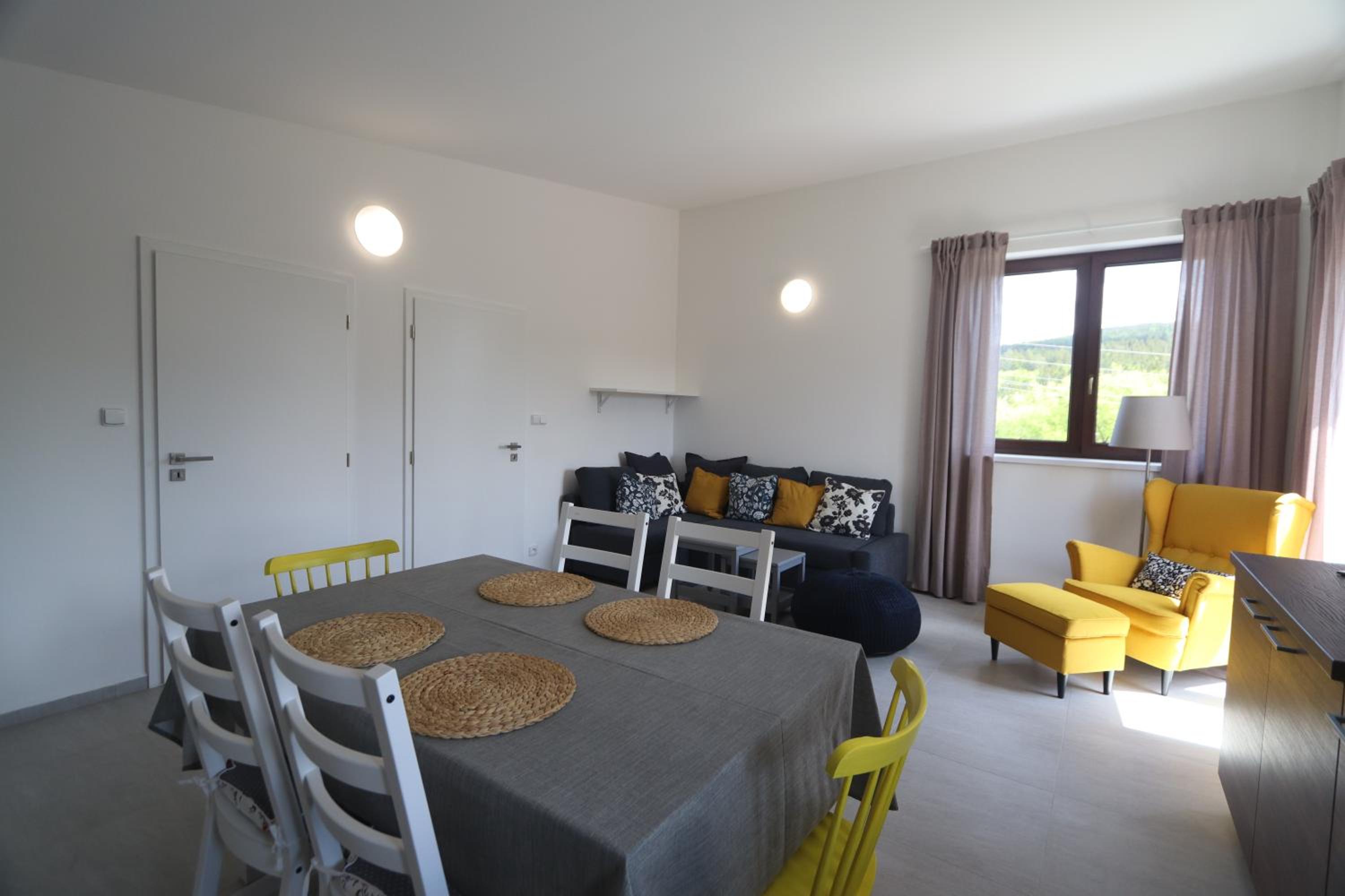 Two-Bedroom House photo 1
