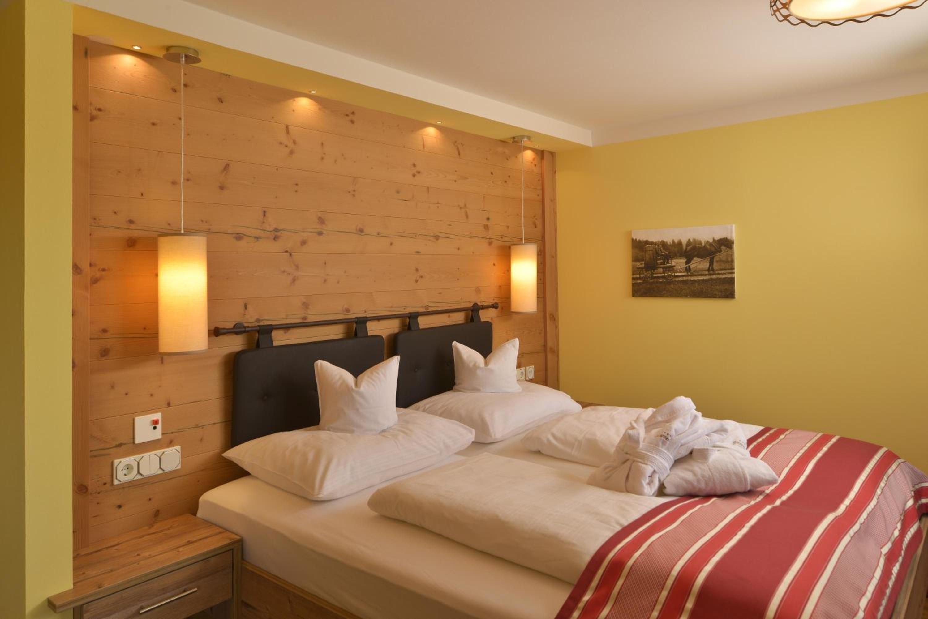 Comfort Double Room - Photo 7