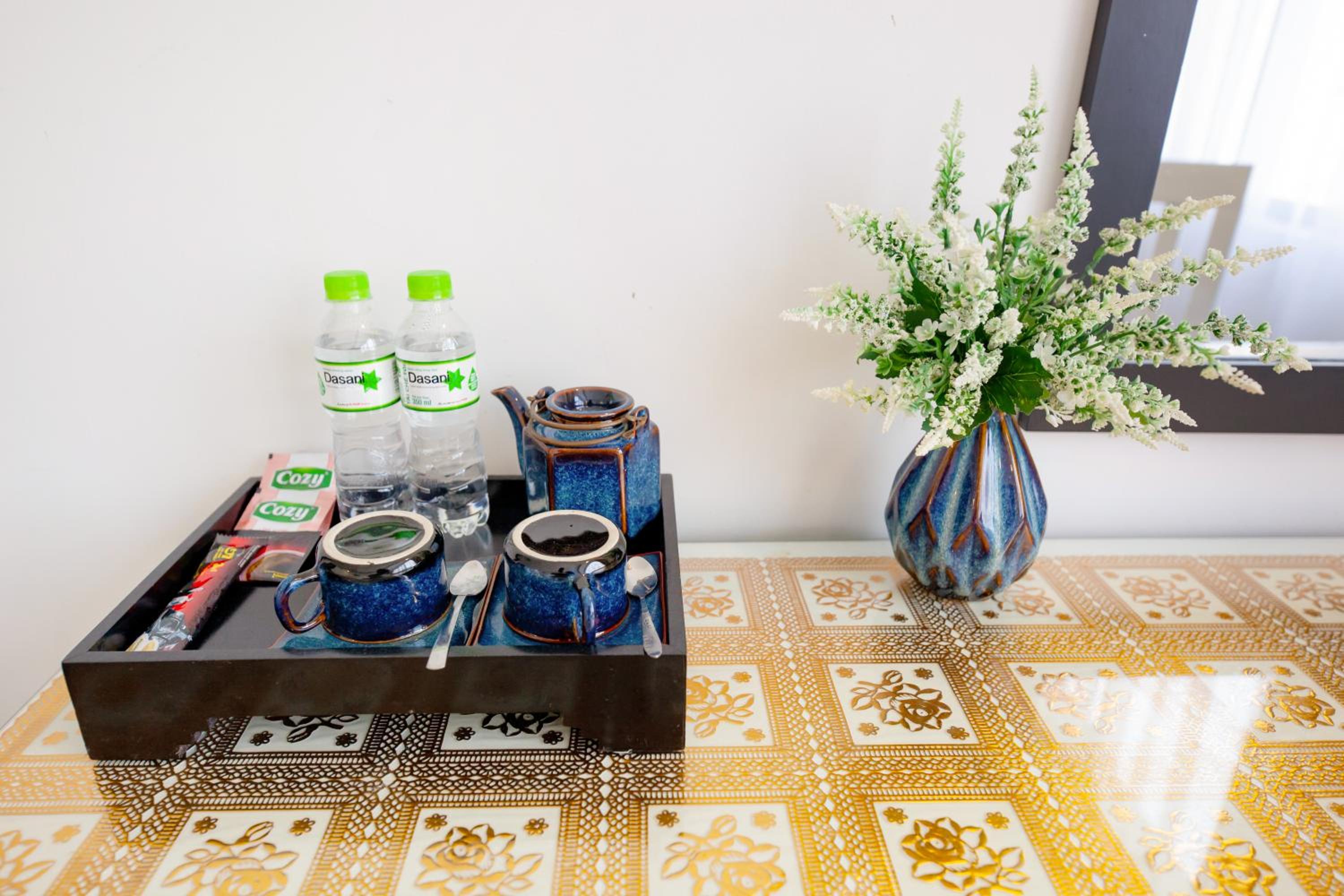 Superior Double Room — the supplier's photographs — photo 4
