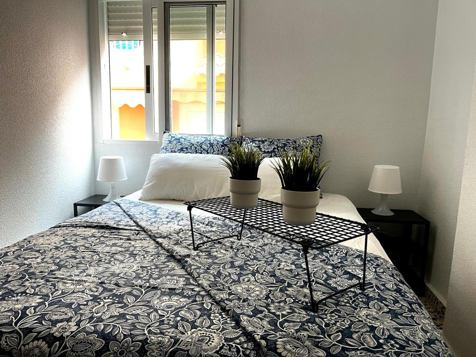 Three-Bedroom Apartment With Water View photo 2