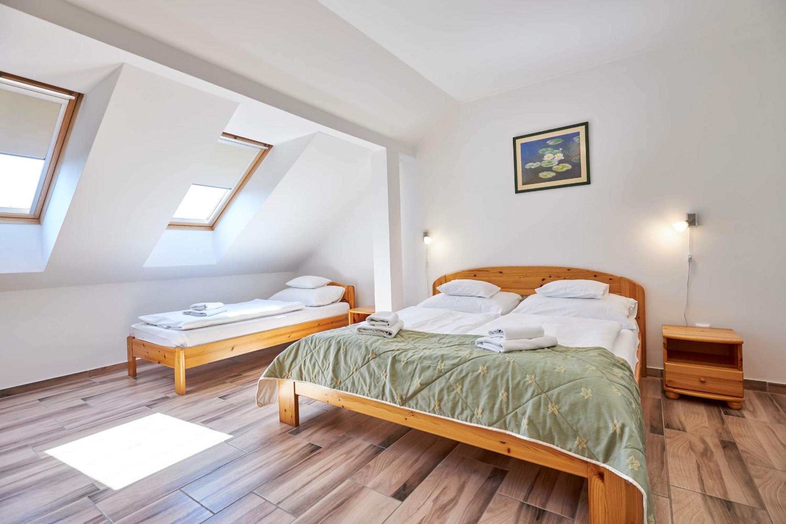 Triple Room with Shower photo 3