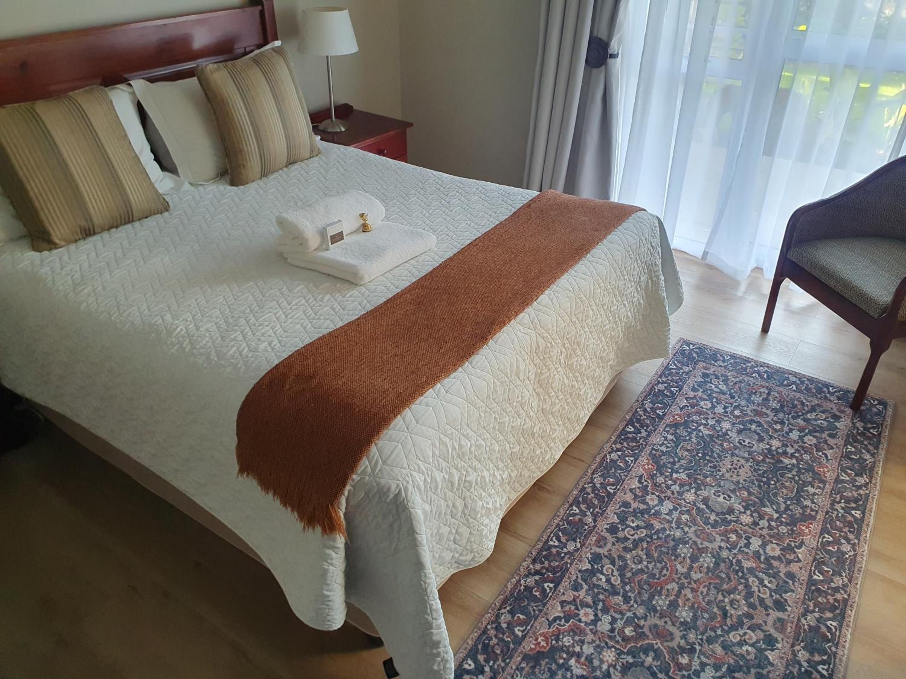 Double Room with Garden Access - Room 1 photo 1