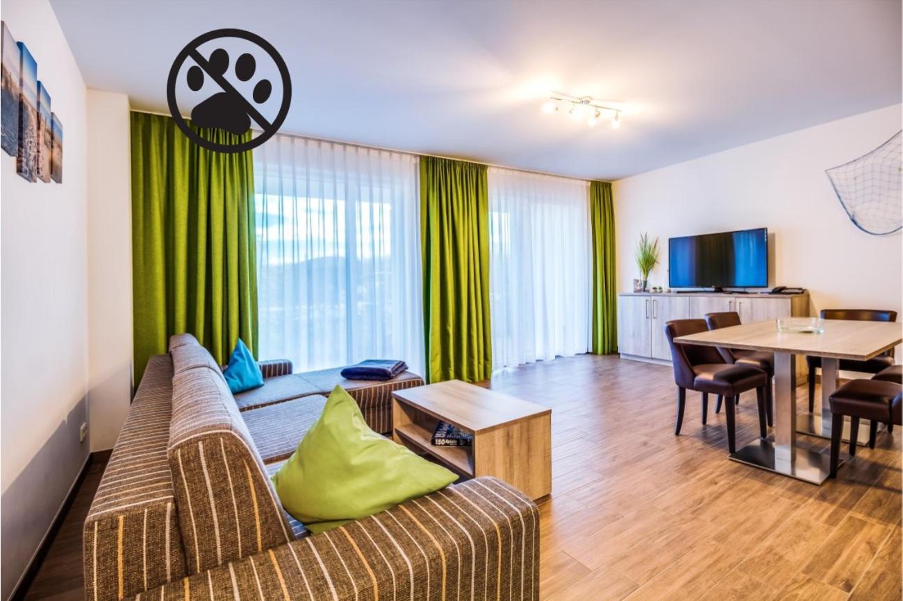 Apartment "Seglerhütte" photo 1