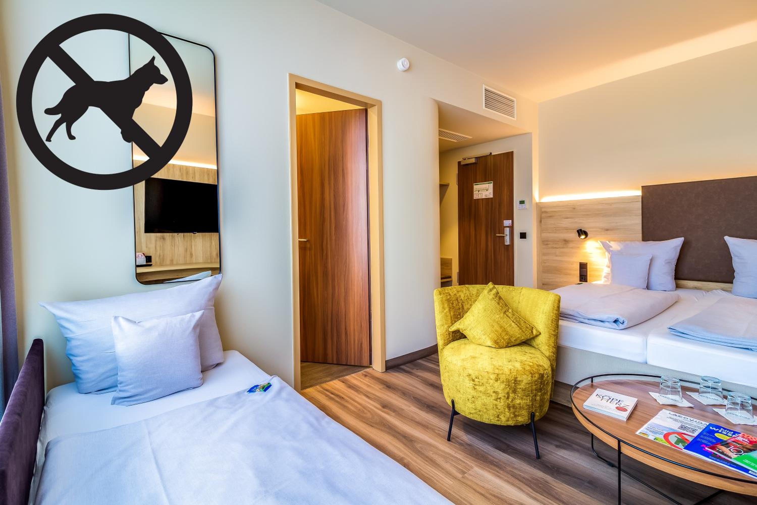 Classic Triple Room