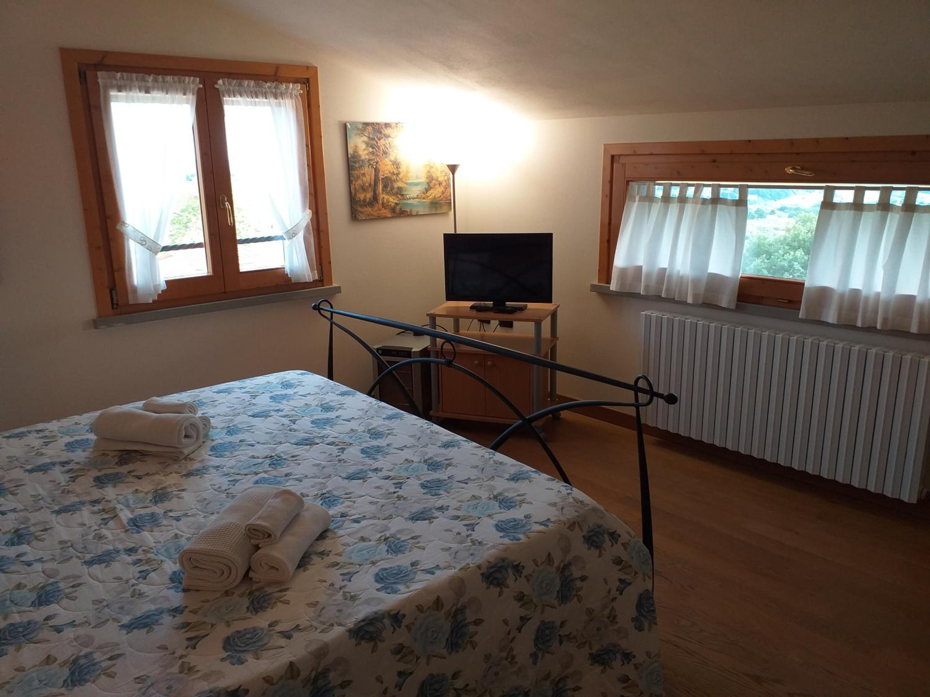 Four-Bedroom Villa - Photo 46