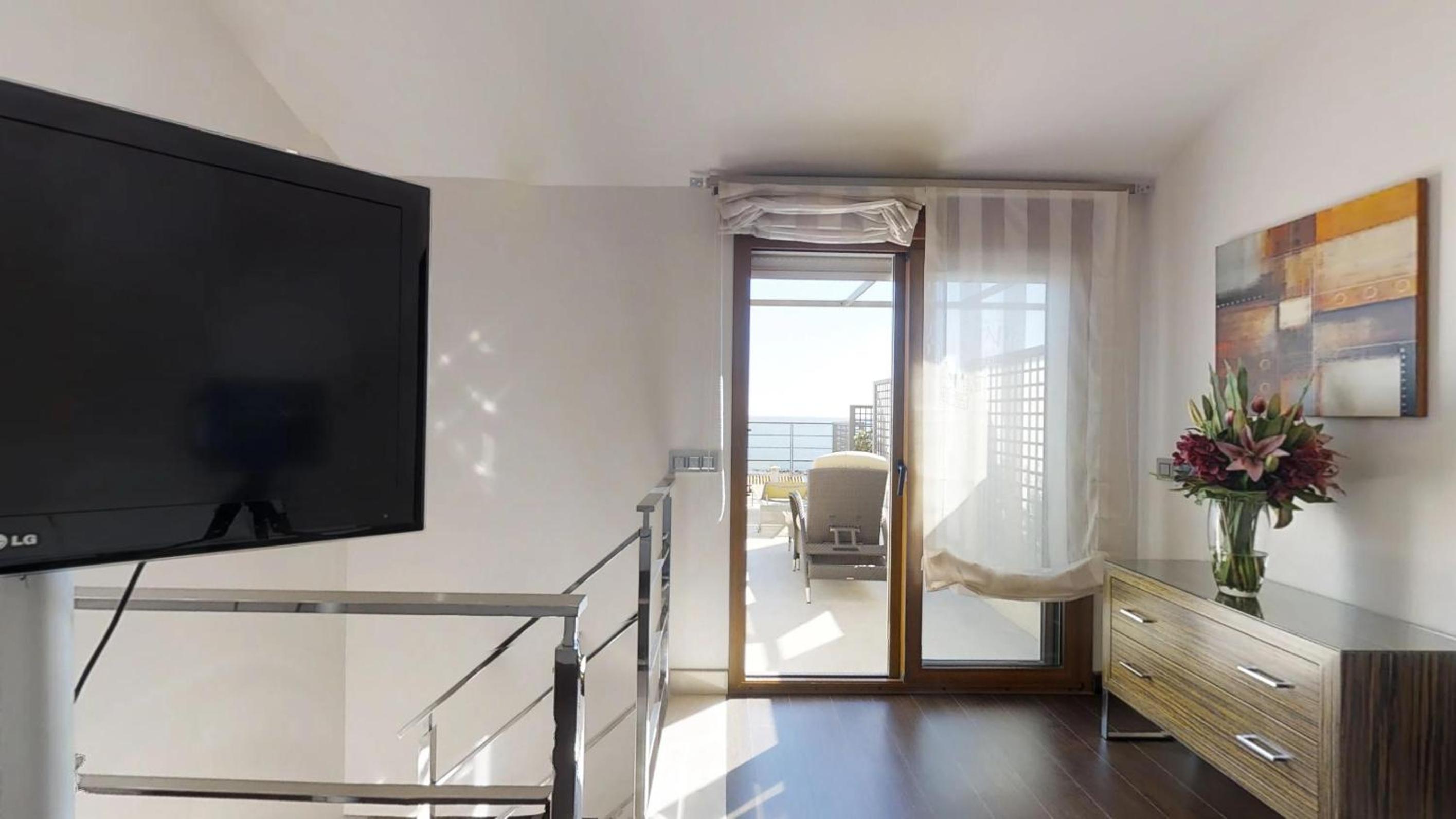 Suite duplex photo 2