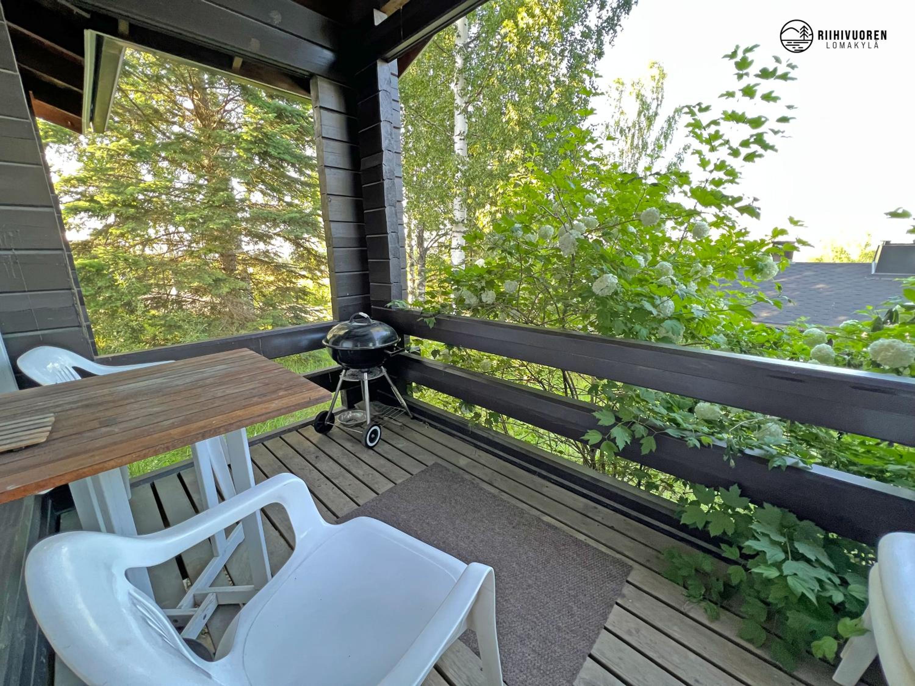 Two-Bedroom Chalet photo 3
