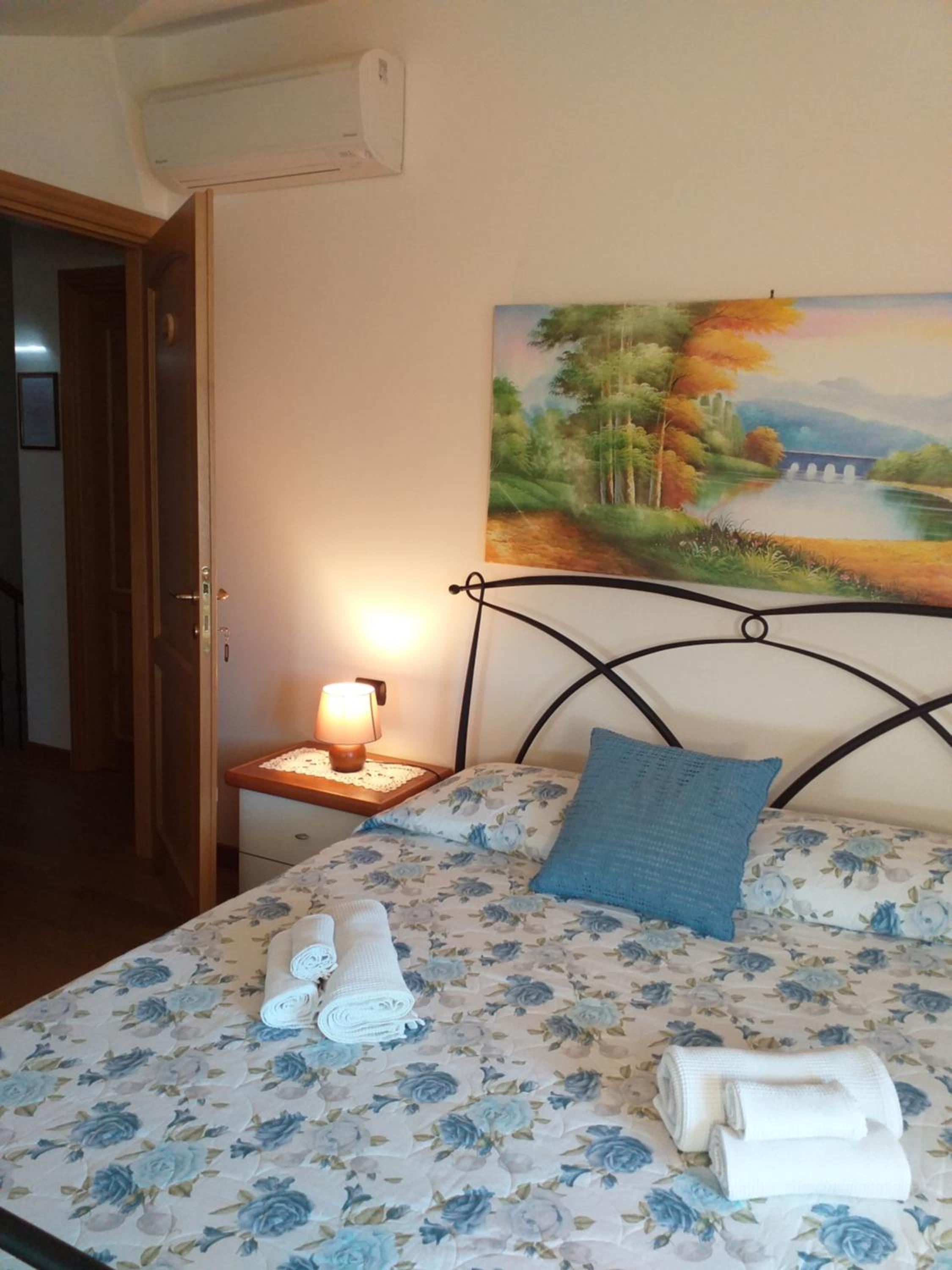 Four-Bedroom Villa - Photo 47