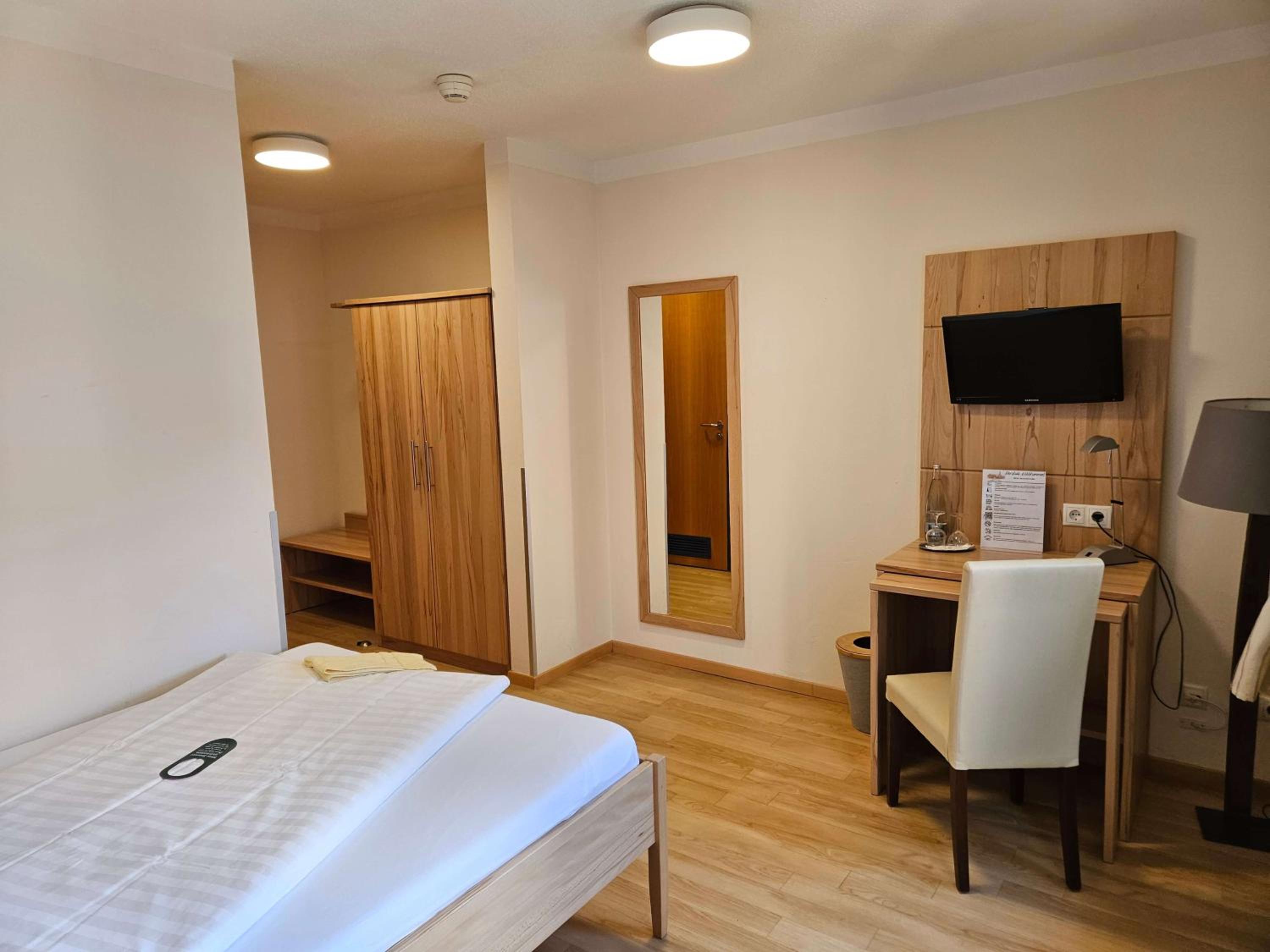 Superior Single Room