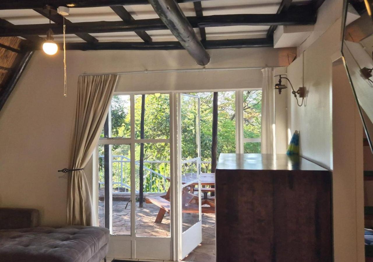 Two-Bedroom Chalet photo 1