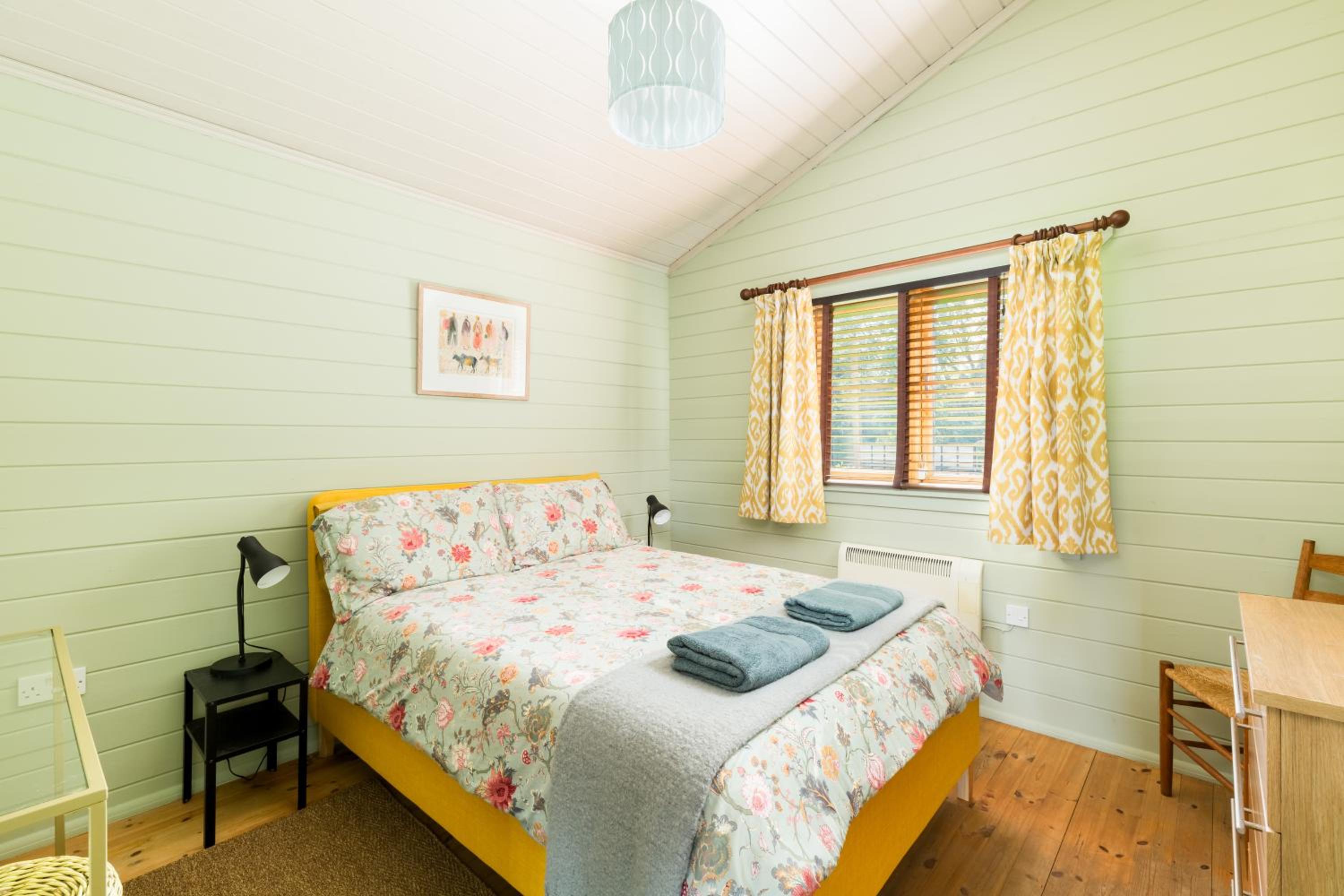 Two-Bedroom House photo 2