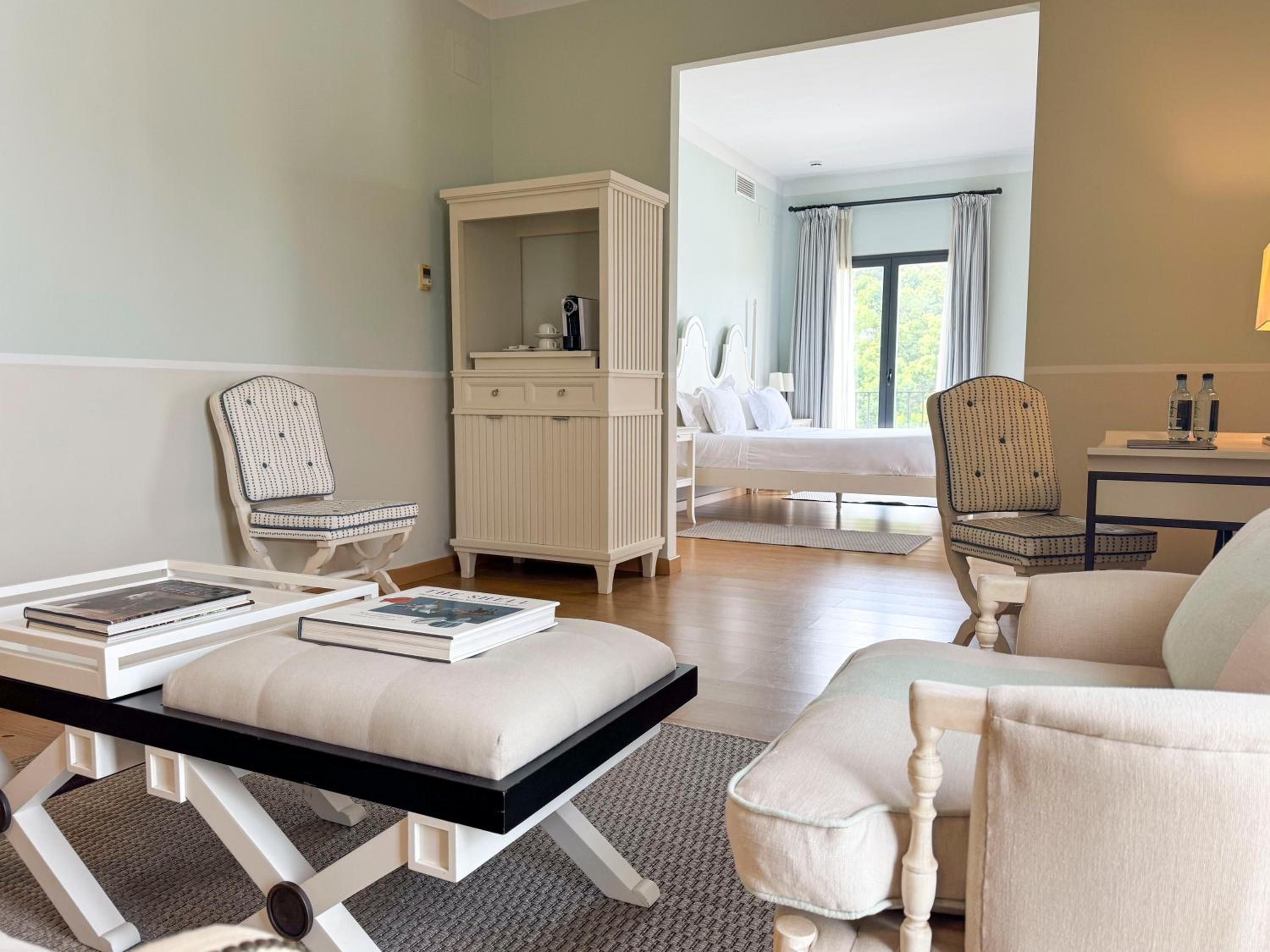 Suite photo 3