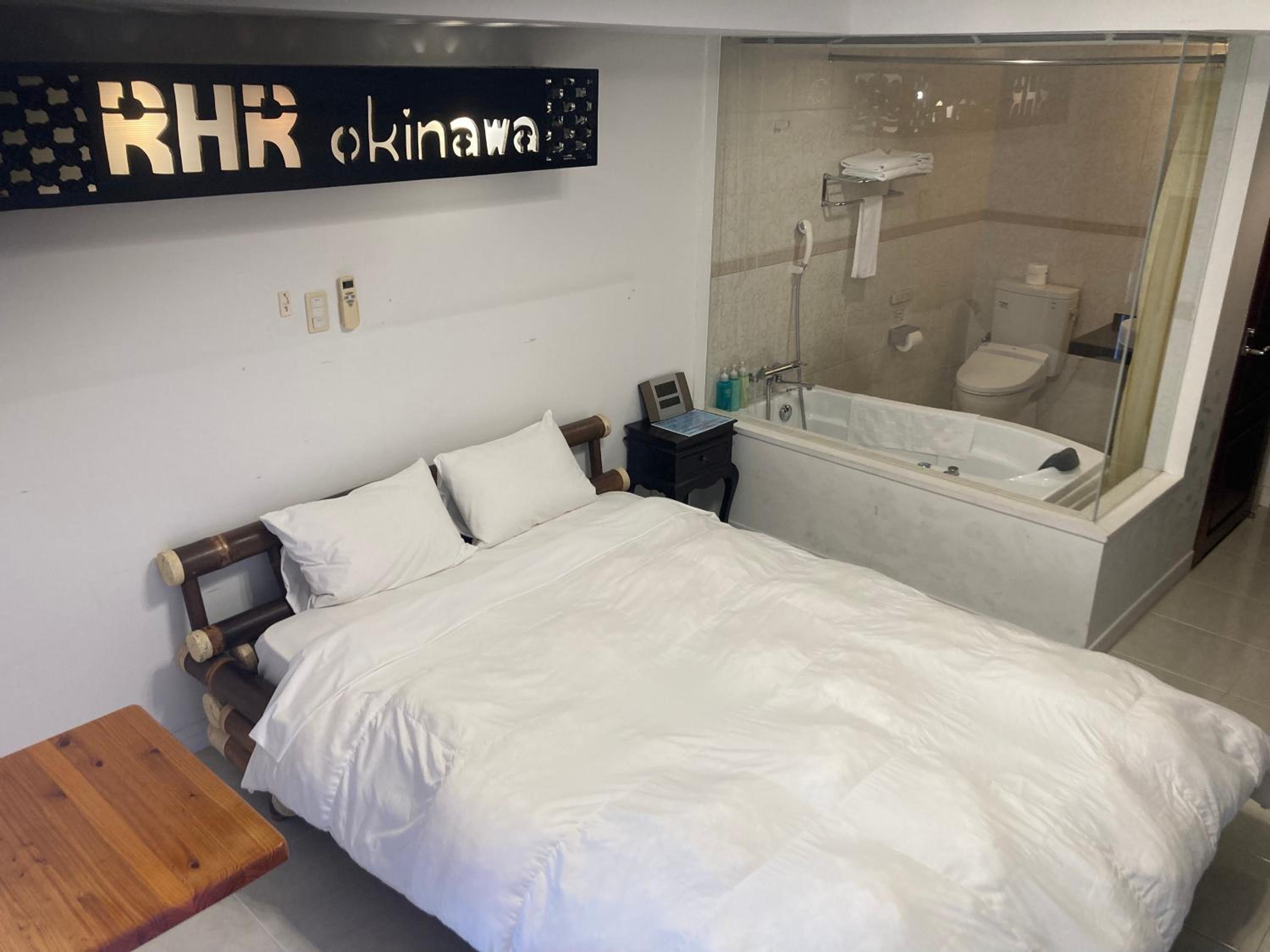 Economy Double Room - Non-Smoking