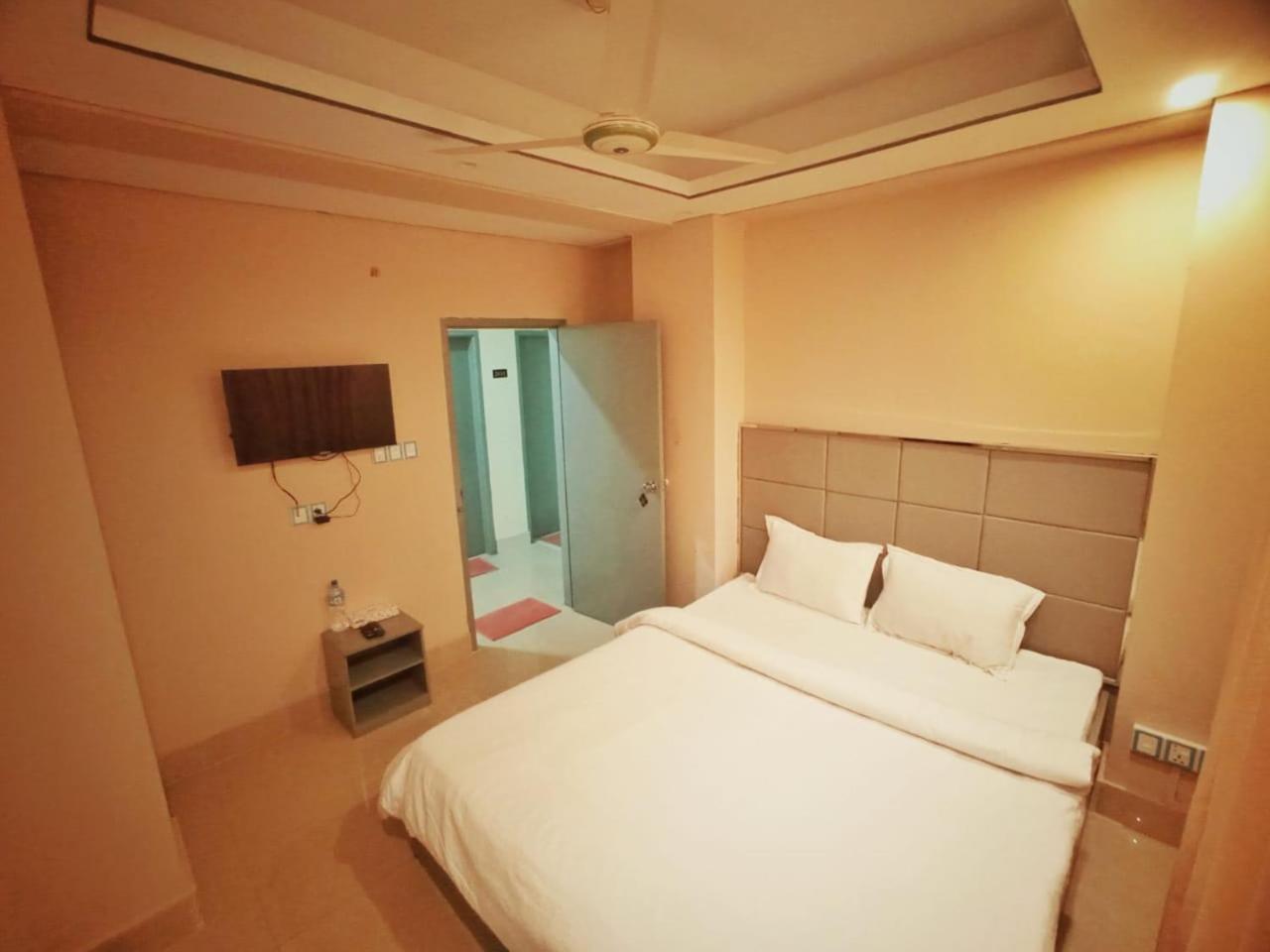 Deluxe Double Room photo 1