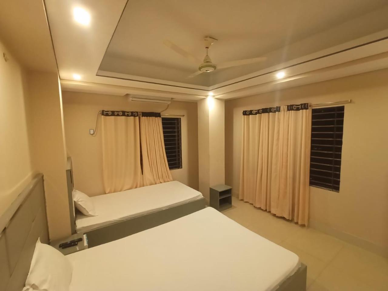 Quadruple Room photo 1