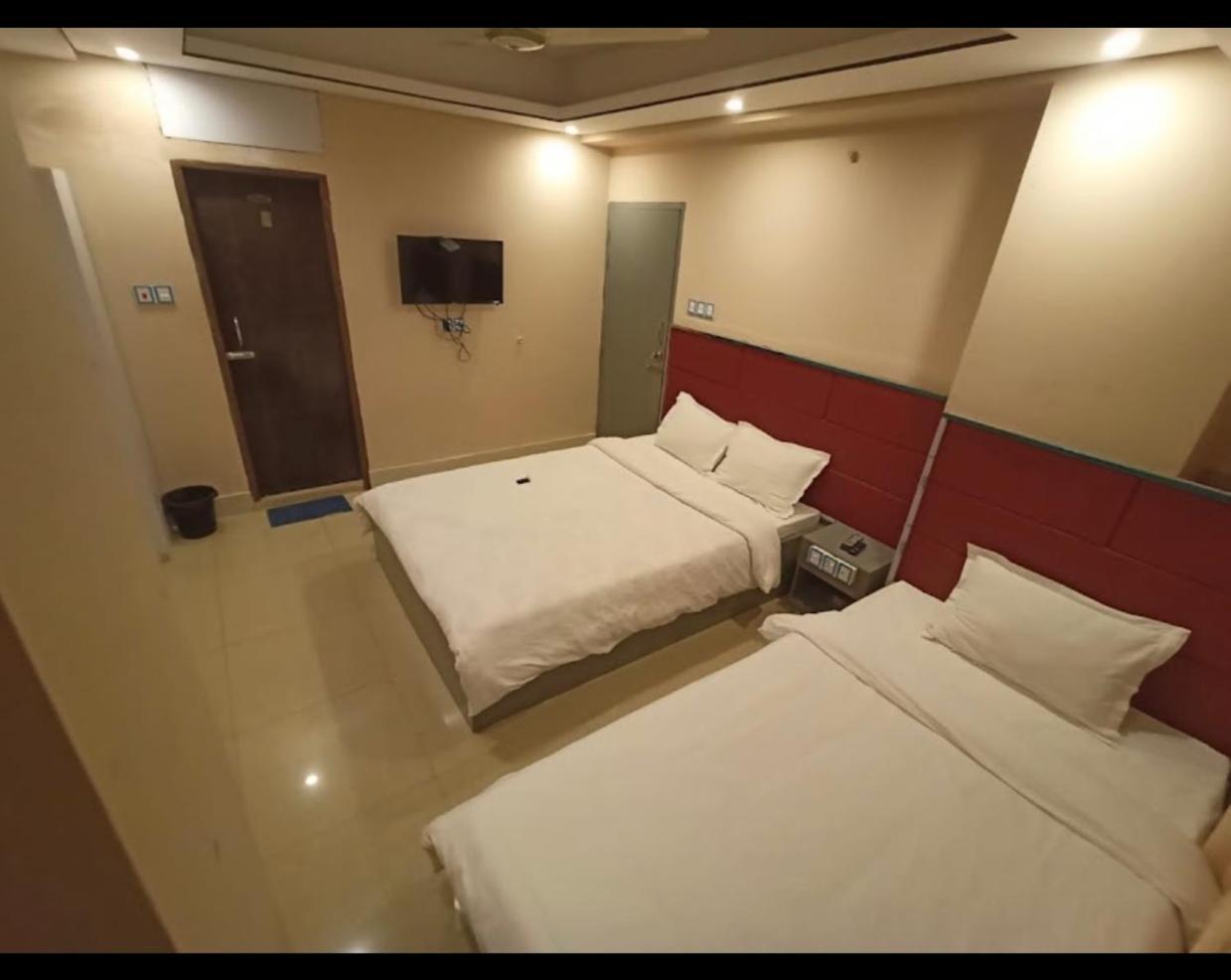 Quadruple Room photo 3