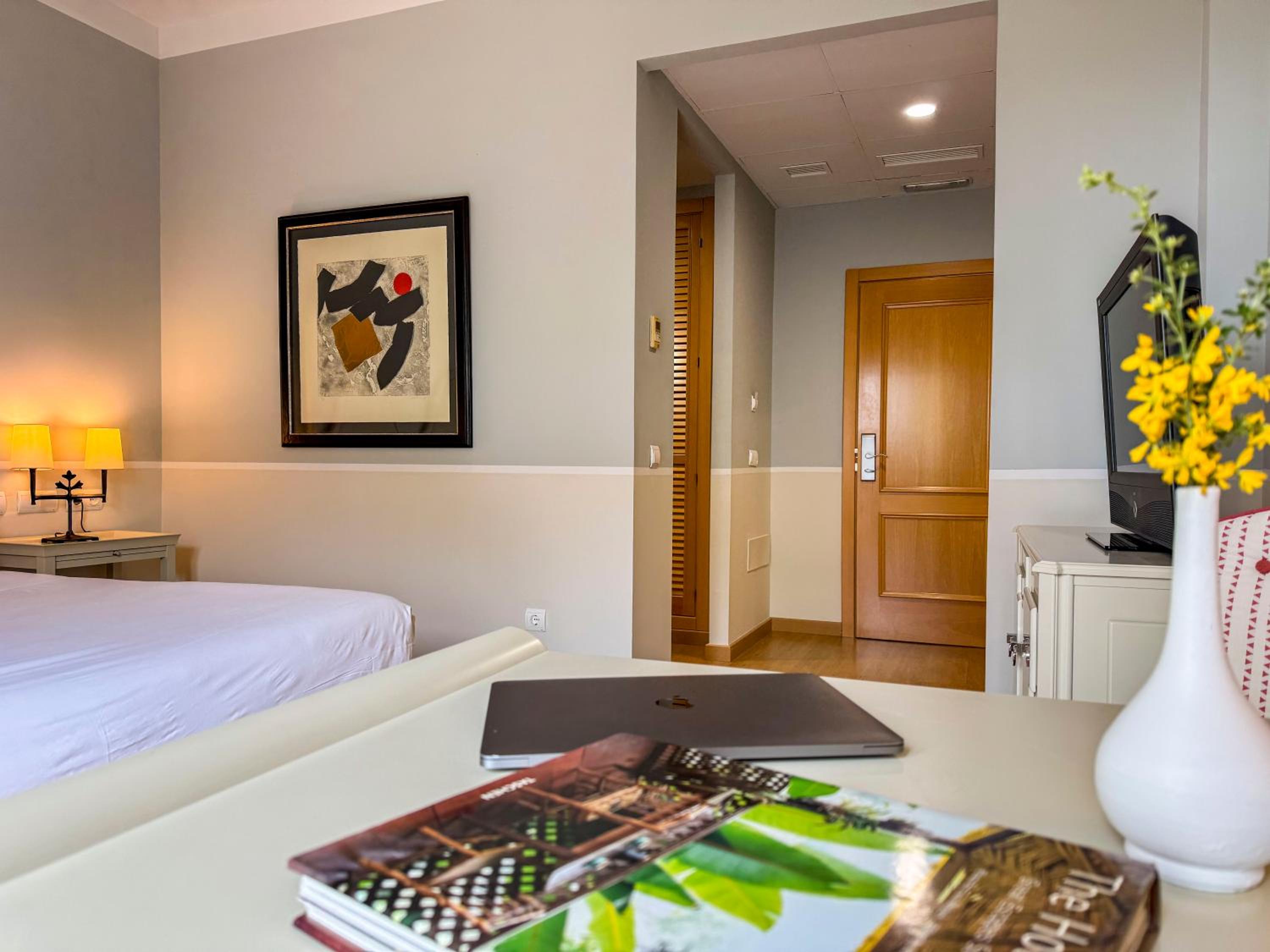 Superior Double Room photo 2